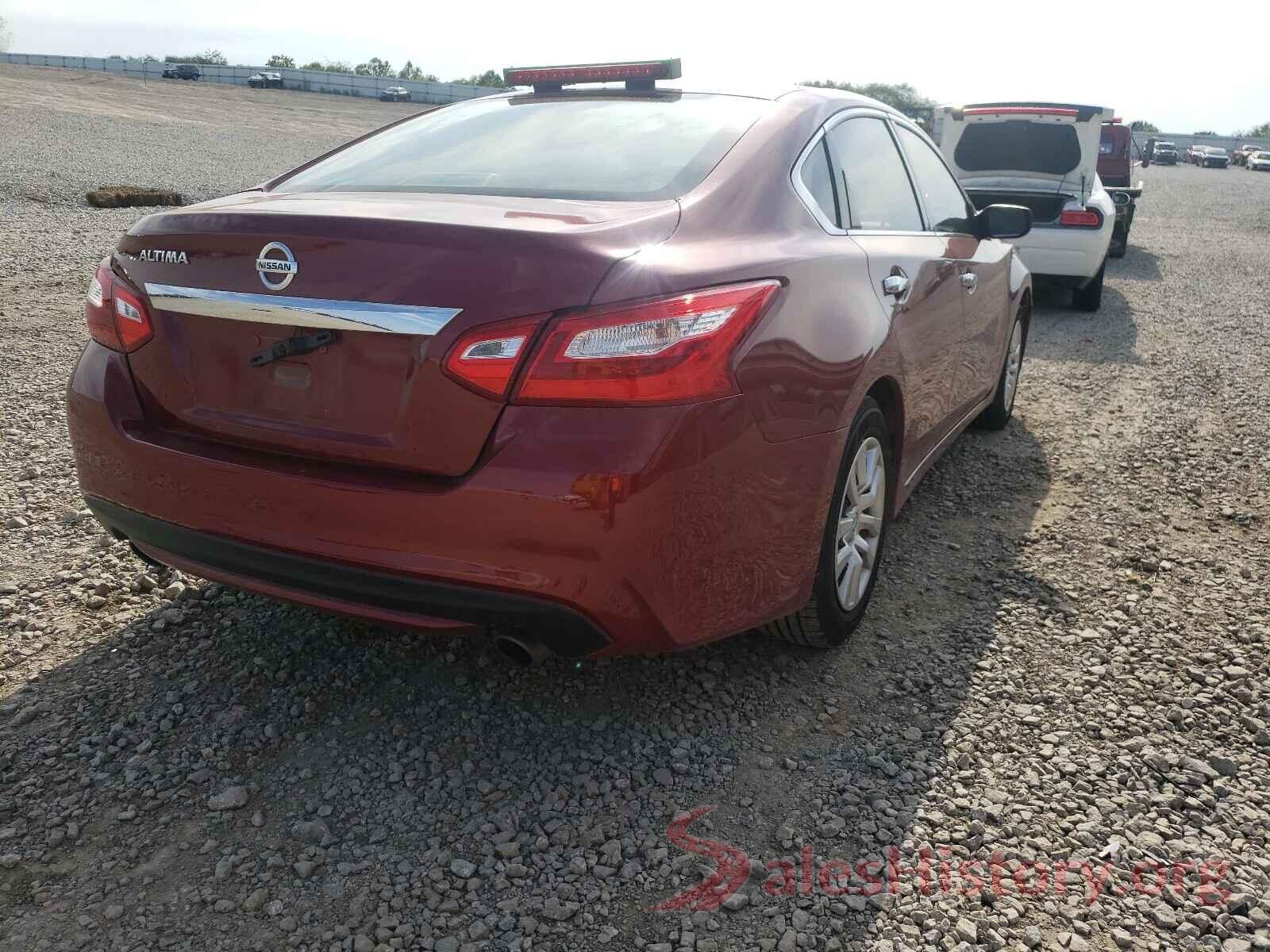 1N4AL3AP9GC247265 2016 NISSAN ALTIMA