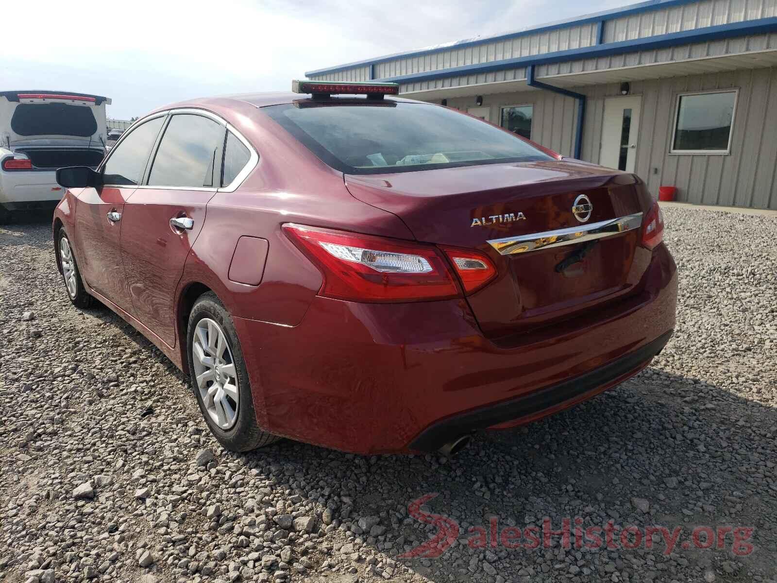 1N4AL3AP9GC247265 2016 NISSAN ALTIMA