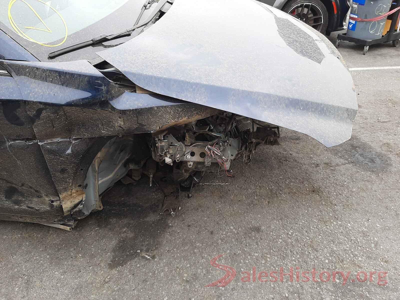 JM3KFADM4K0668310 2019 MAZDA CX-5