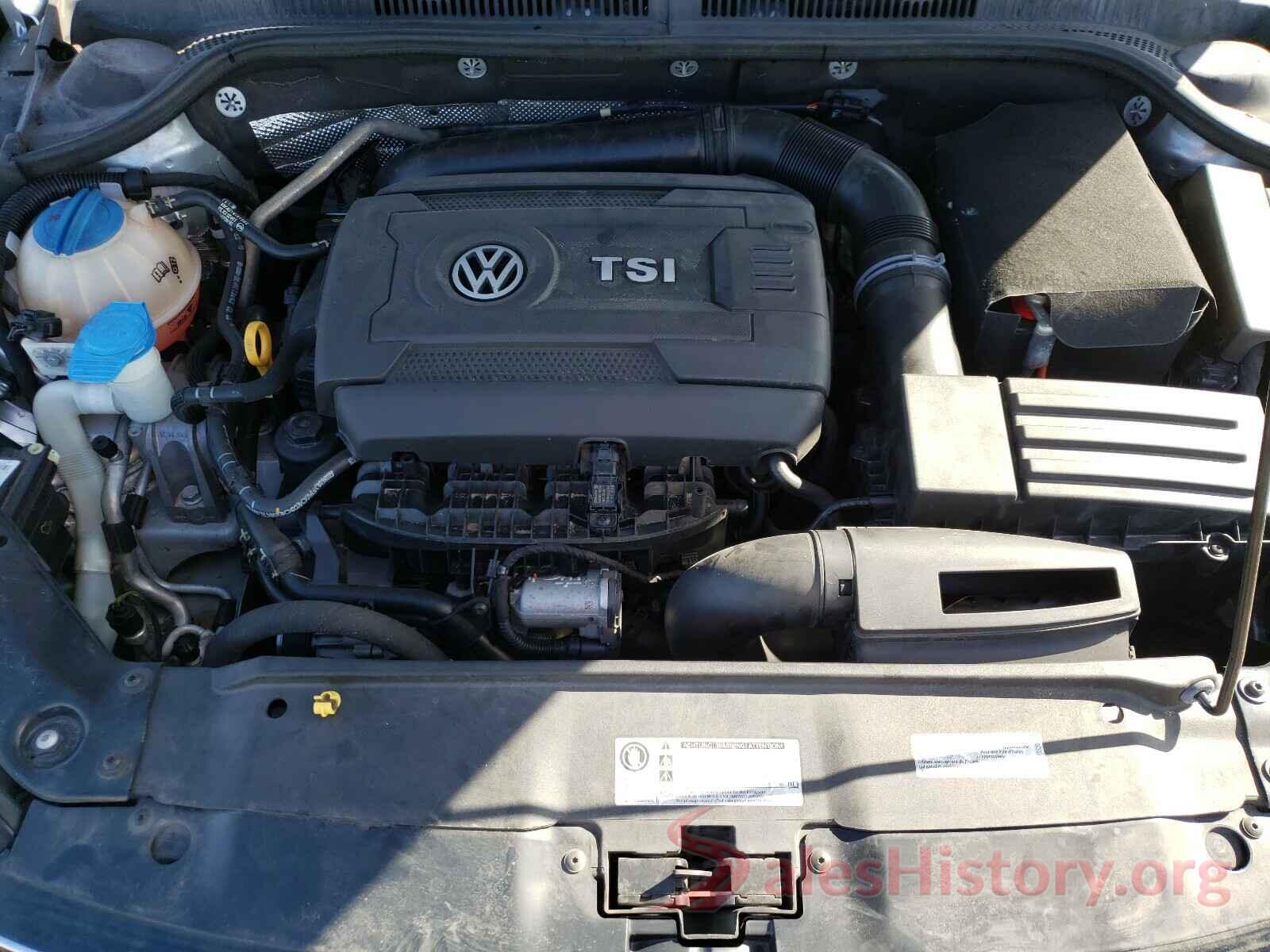 3VWL07AJ0GM330495 2016 VOLKSWAGEN JETTA