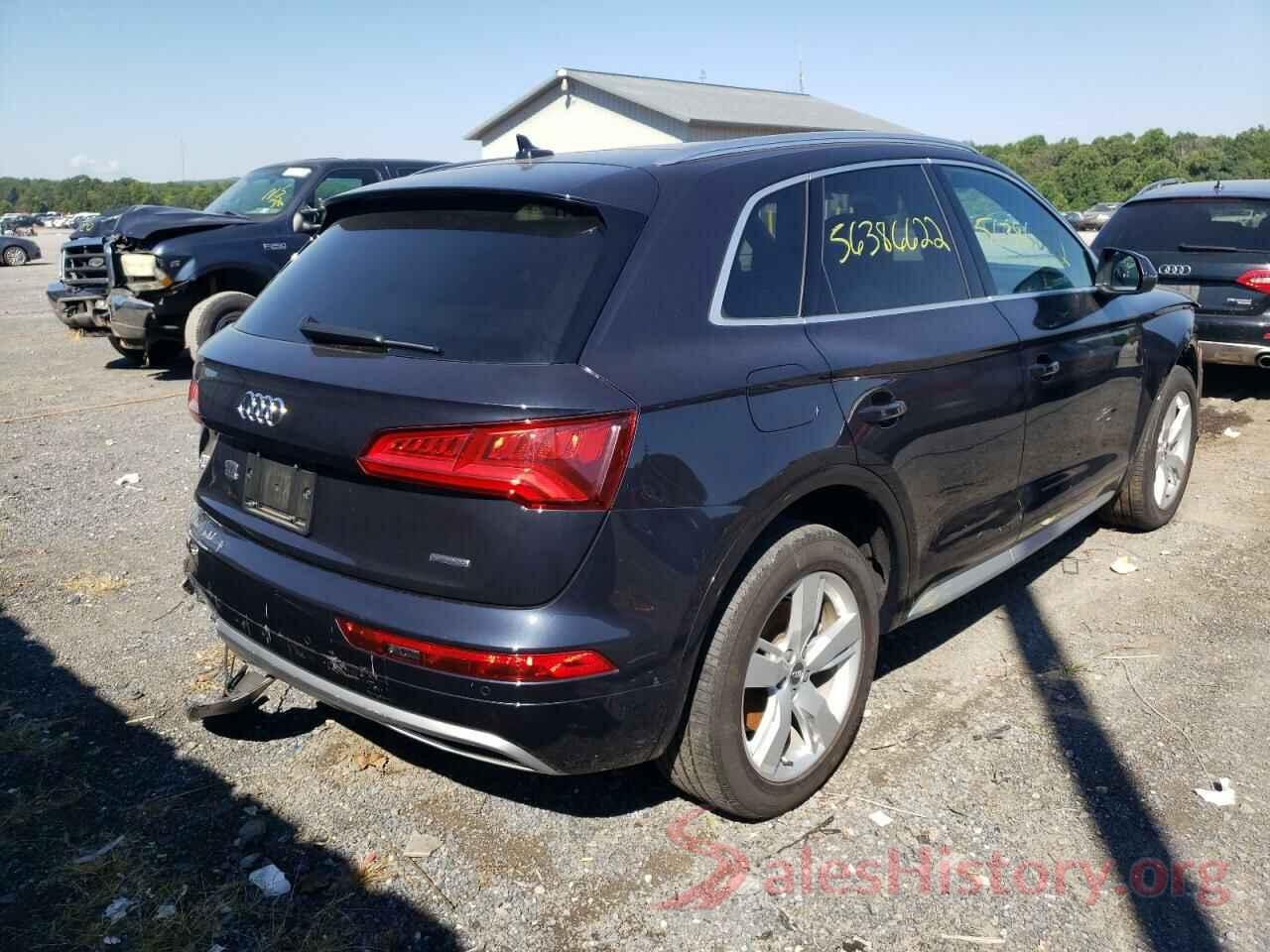 WA1BNAFY7K2097826 2019 AUDI Q5