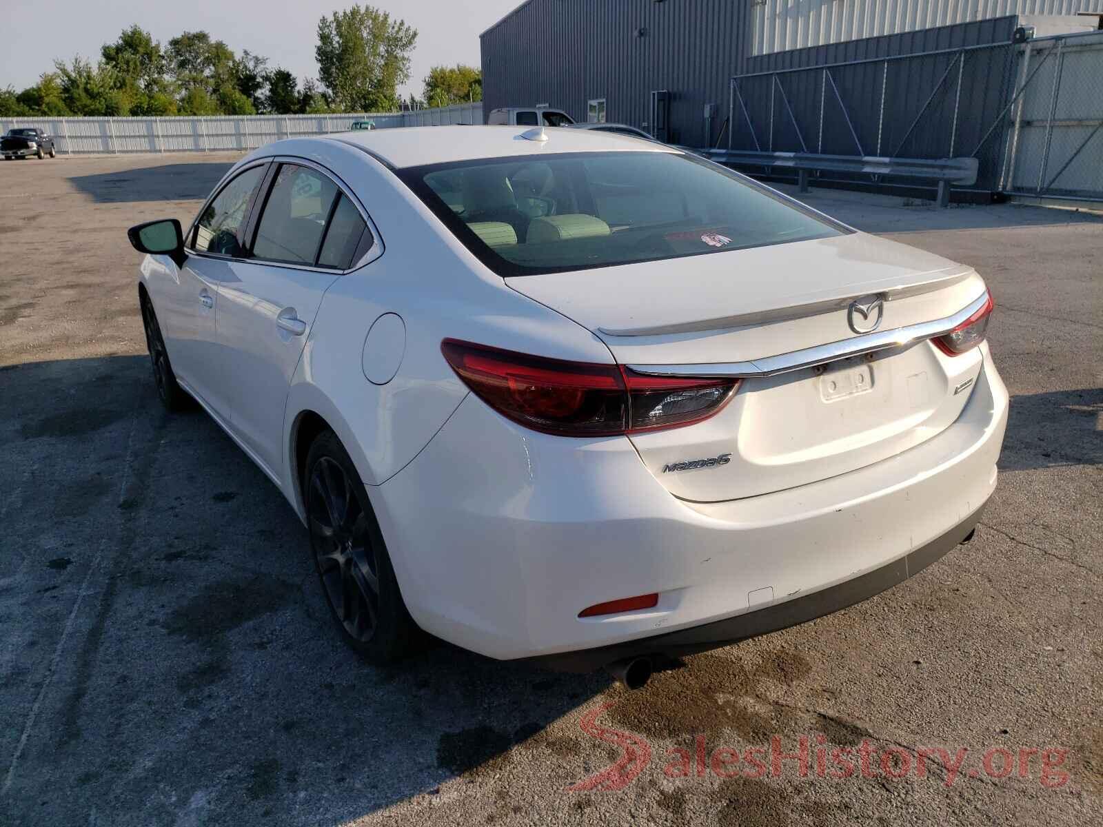 JM1GJ1W57G1475962 2016 MAZDA 6