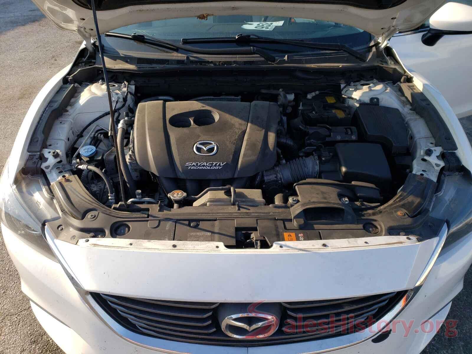 JM1GJ1W57G1475962 2016 MAZDA 6