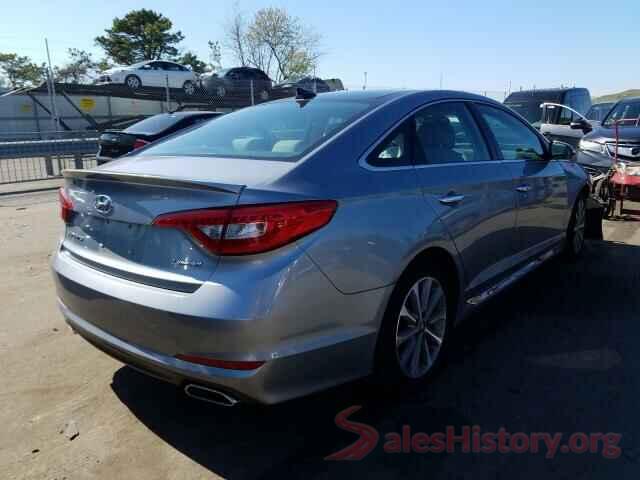 5NPE34AFXGH291790 2016 HYUNDAI SONATA