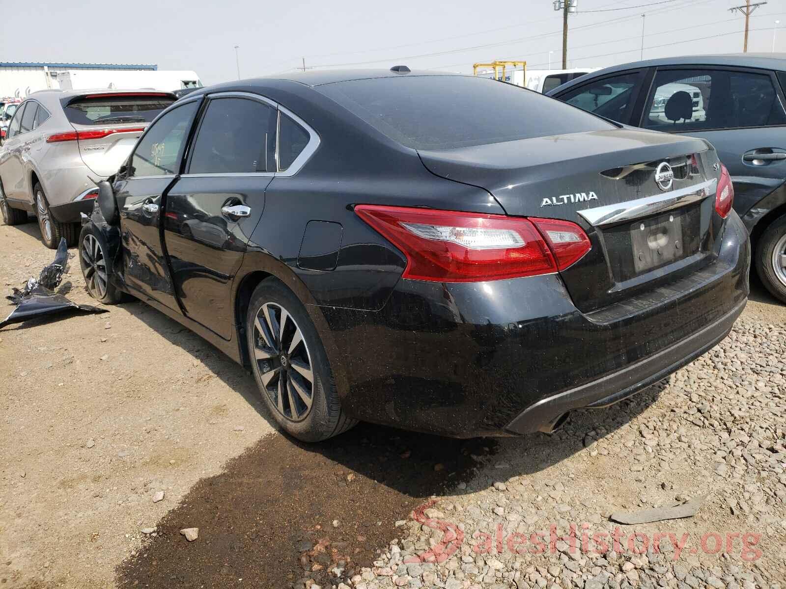 1N4AL3AP9JC272139 2018 NISSAN ALTIMA