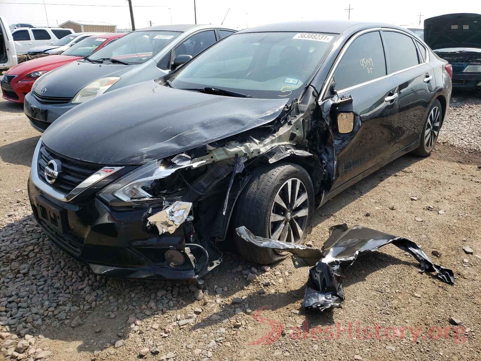 1N4AL3AP9JC272139 2018 NISSAN ALTIMA