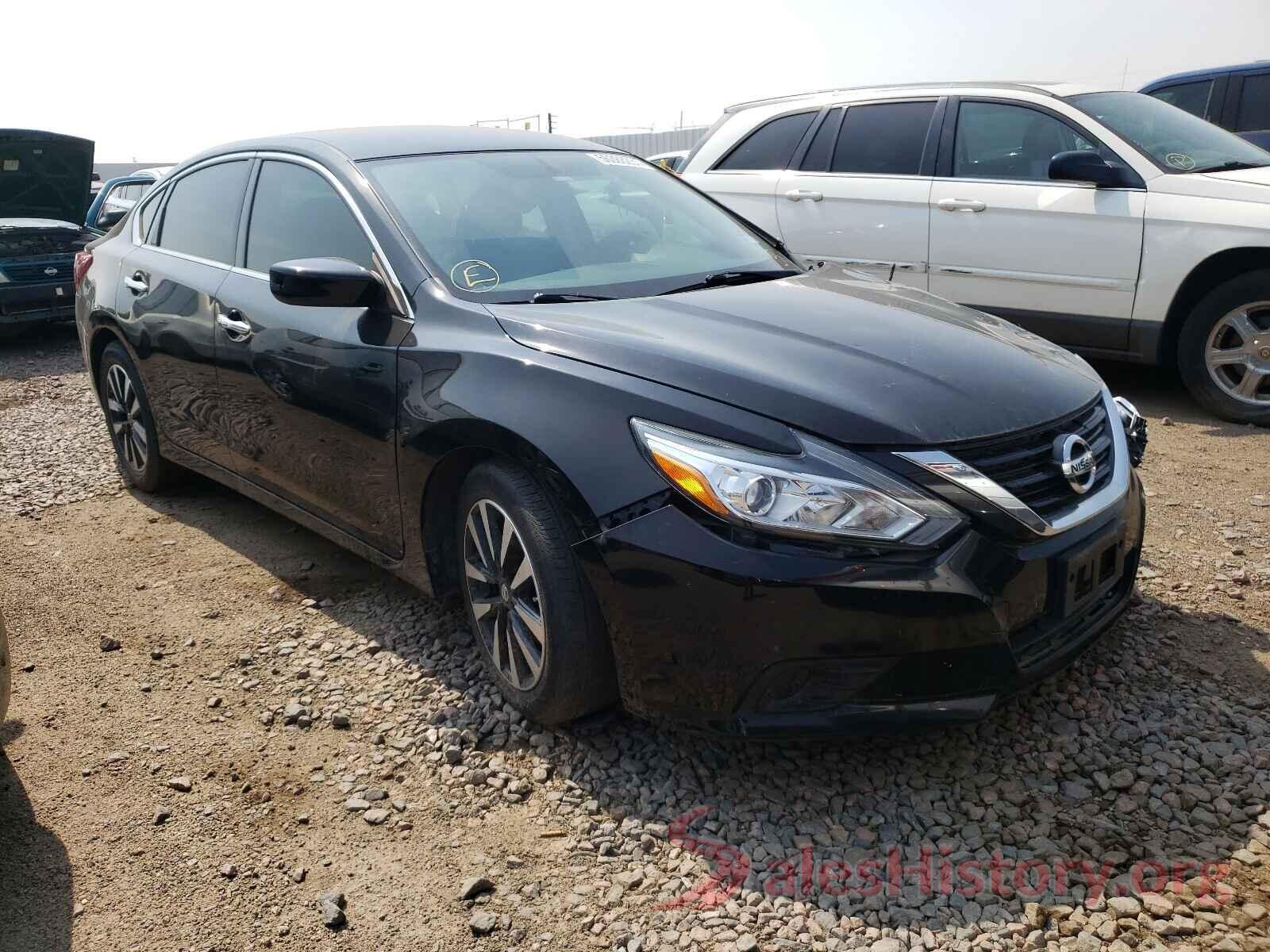 1N4AL3AP9JC272139 2018 NISSAN ALTIMA