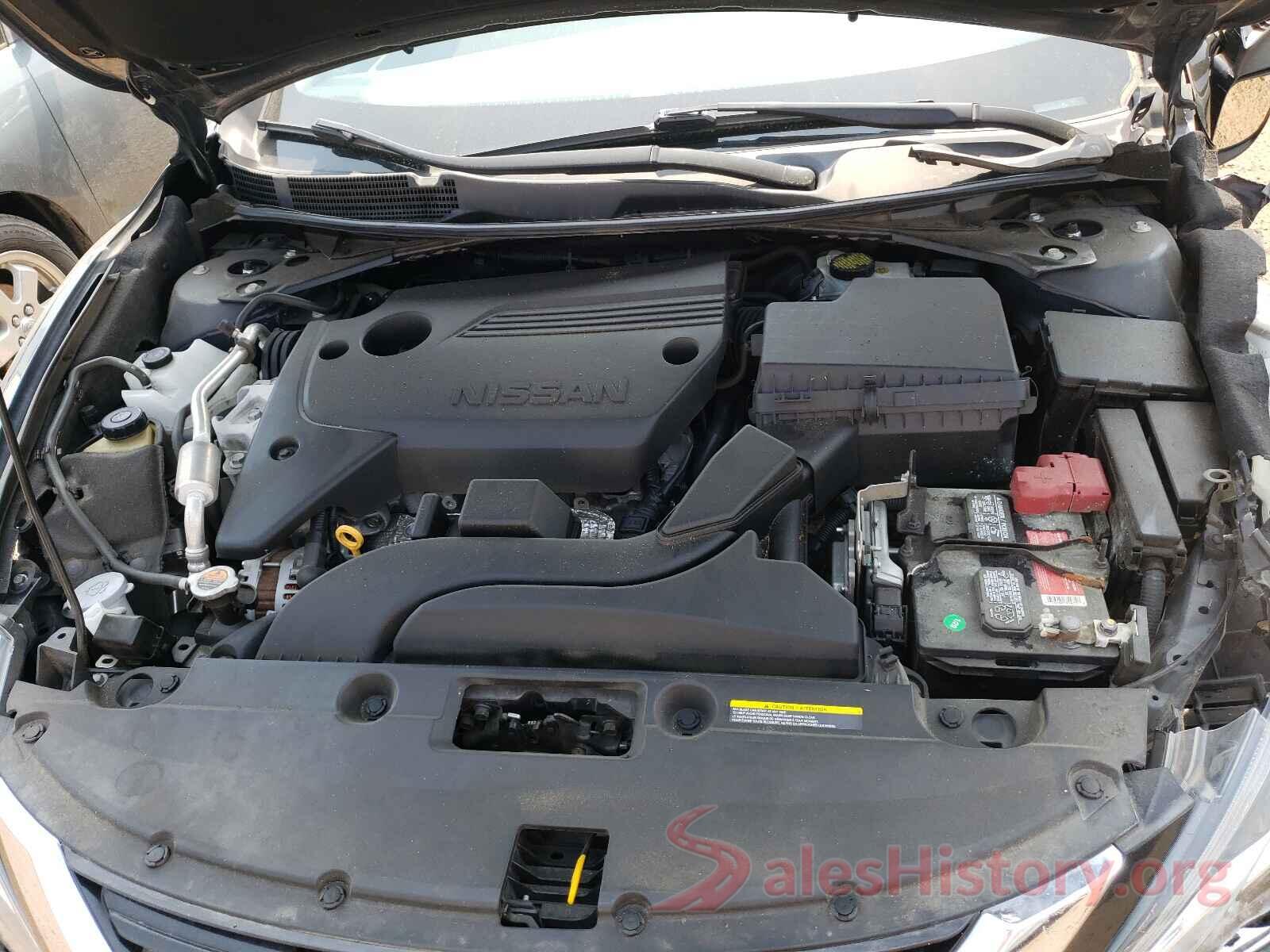 1N4AL3AP9JC272139 2018 NISSAN ALTIMA