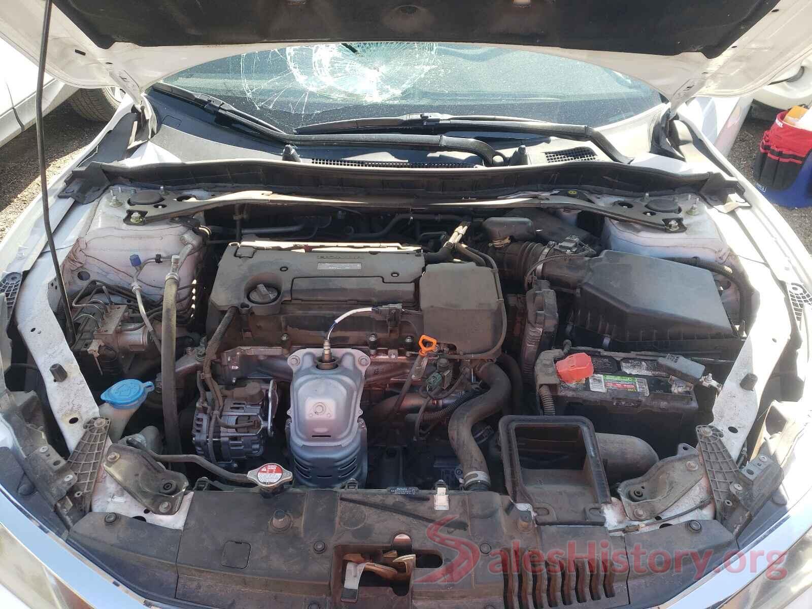 1HGCR2F19HA029101 2017 HONDA ACCORD