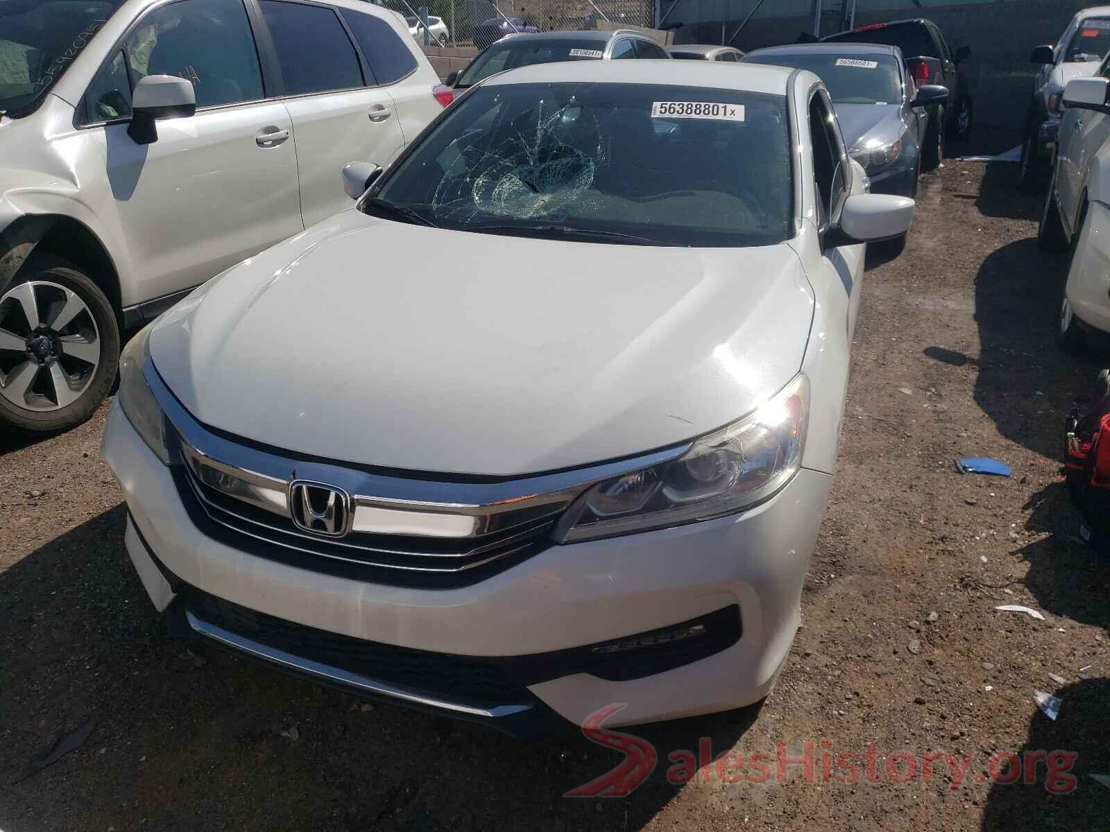 1HGCR2F19HA029101 2017 HONDA ACCORD