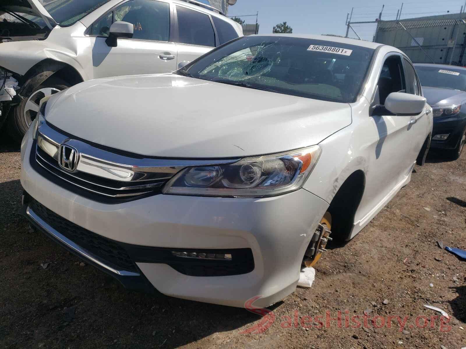 1HGCR2F19HA029101 2017 HONDA ACCORD