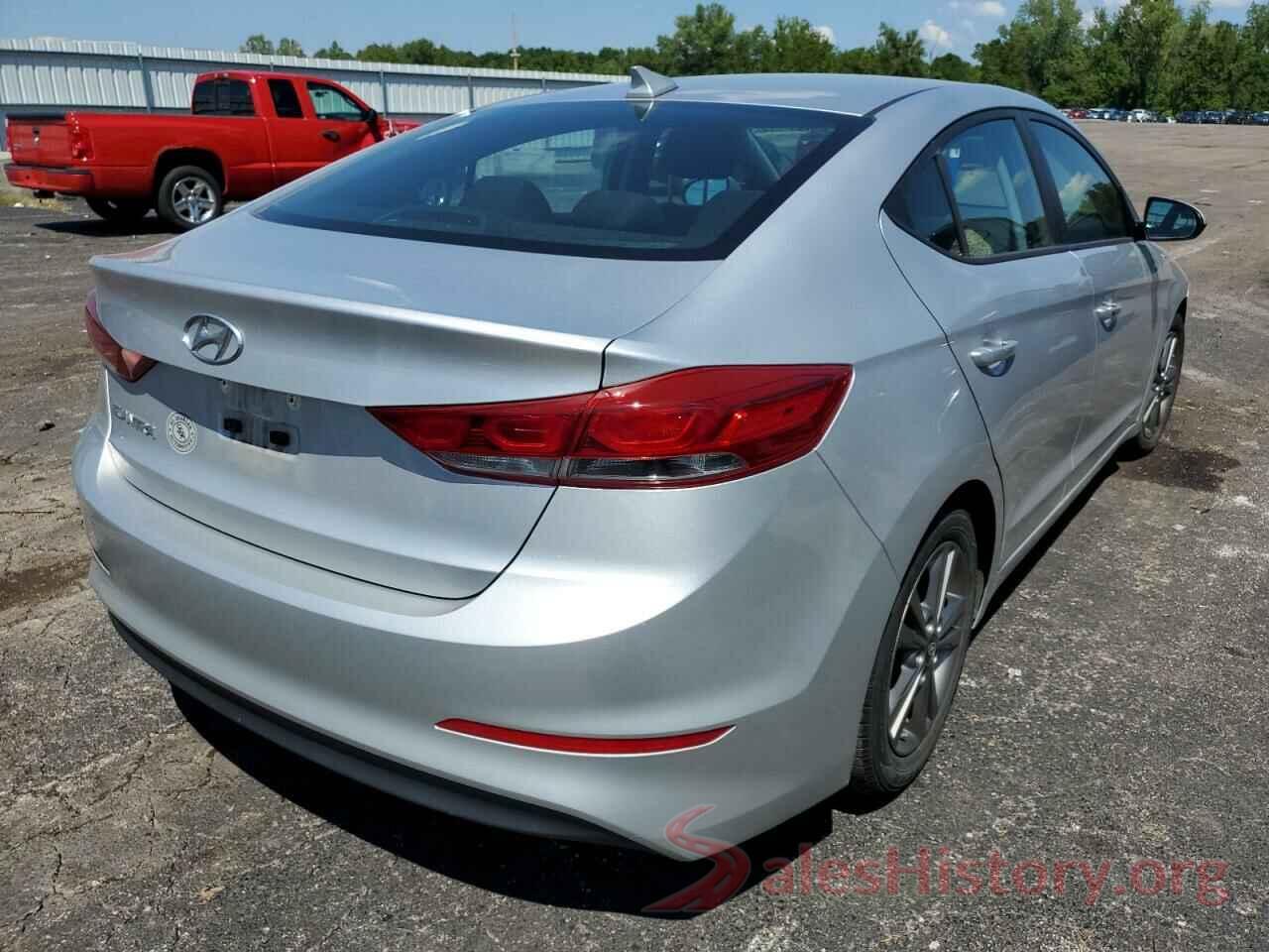 5NPD84LF8JH215387 2018 HYUNDAI ELANTRA