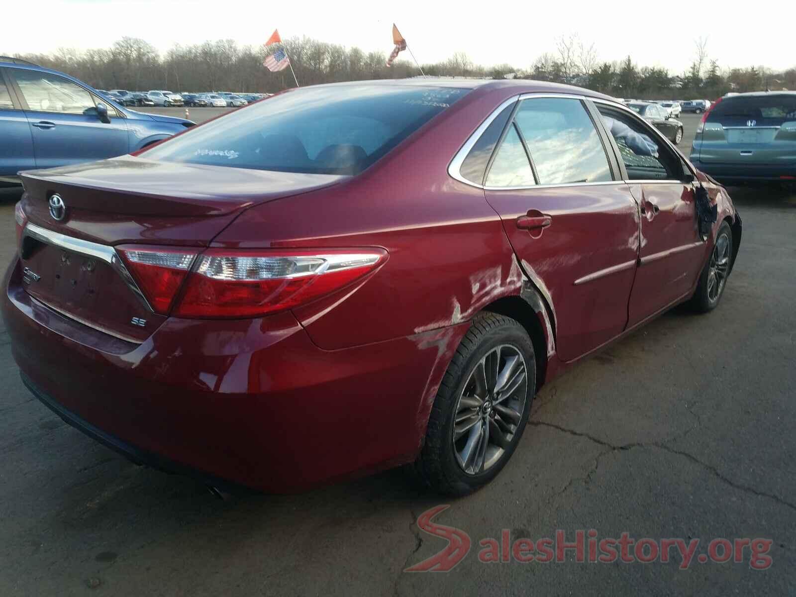 4T1BF1FK6FU885842 2015 TOYOTA CAMRY