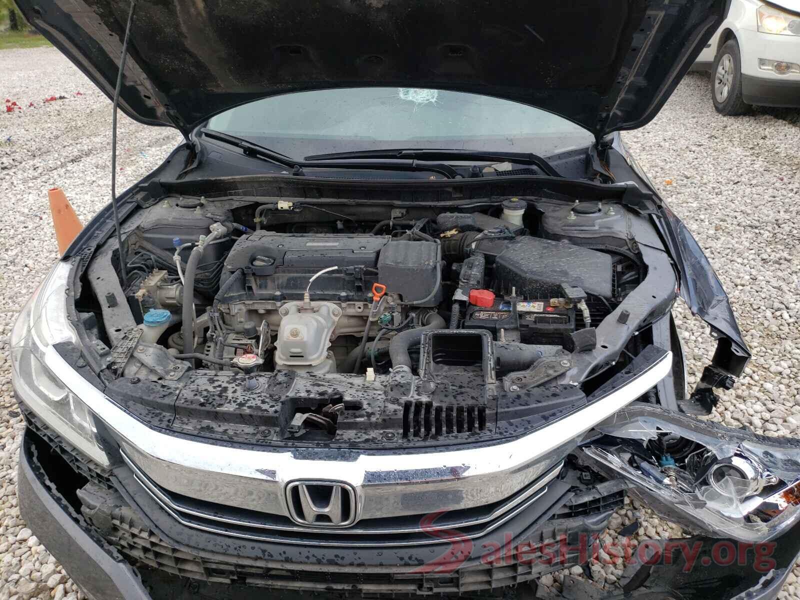 1HGCR2F35HA180048 2017 HONDA ACCORD