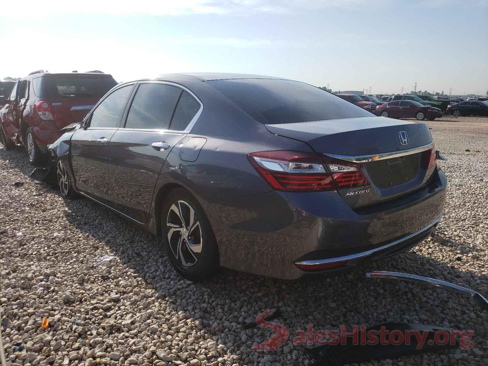 1HGCR2F35HA180048 2017 HONDA ACCORD