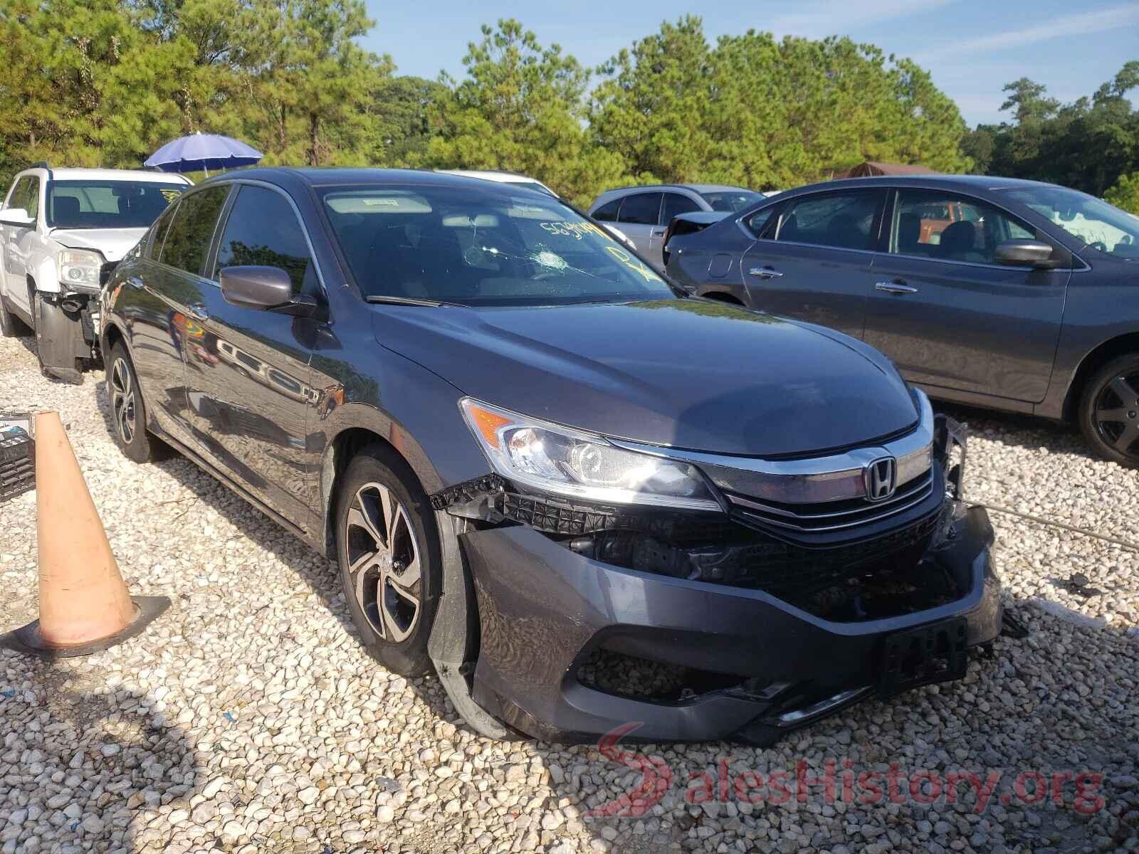 1HGCR2F35HA180048 2017 HONDA ACCORD