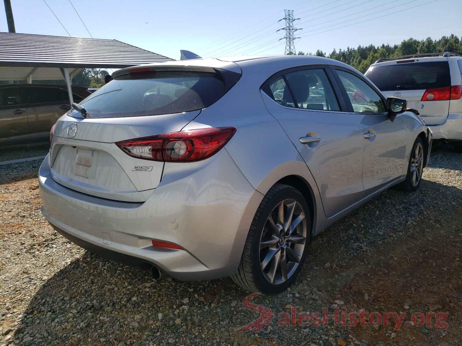 3MZBN1L32JM241947 2018 MAZDA 3