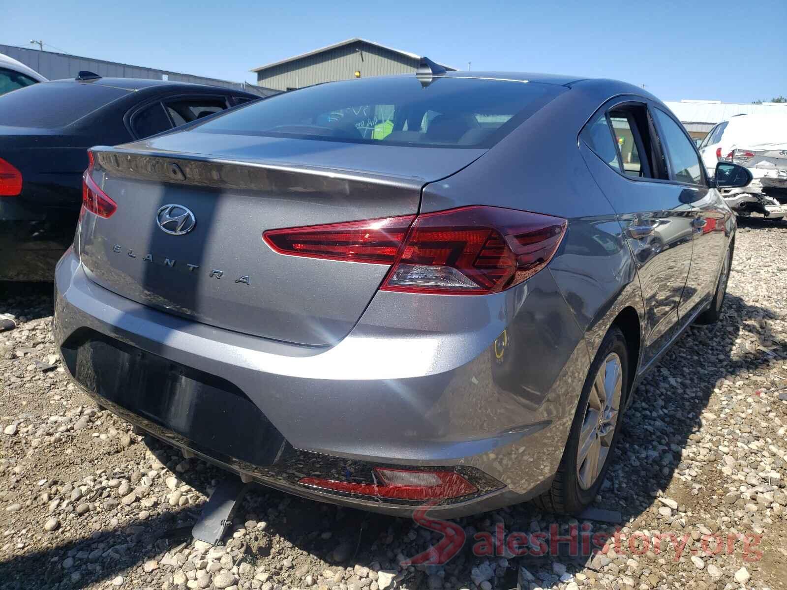 5NPD84LF2KH482560 2019 HYUNDAI ELANTRA