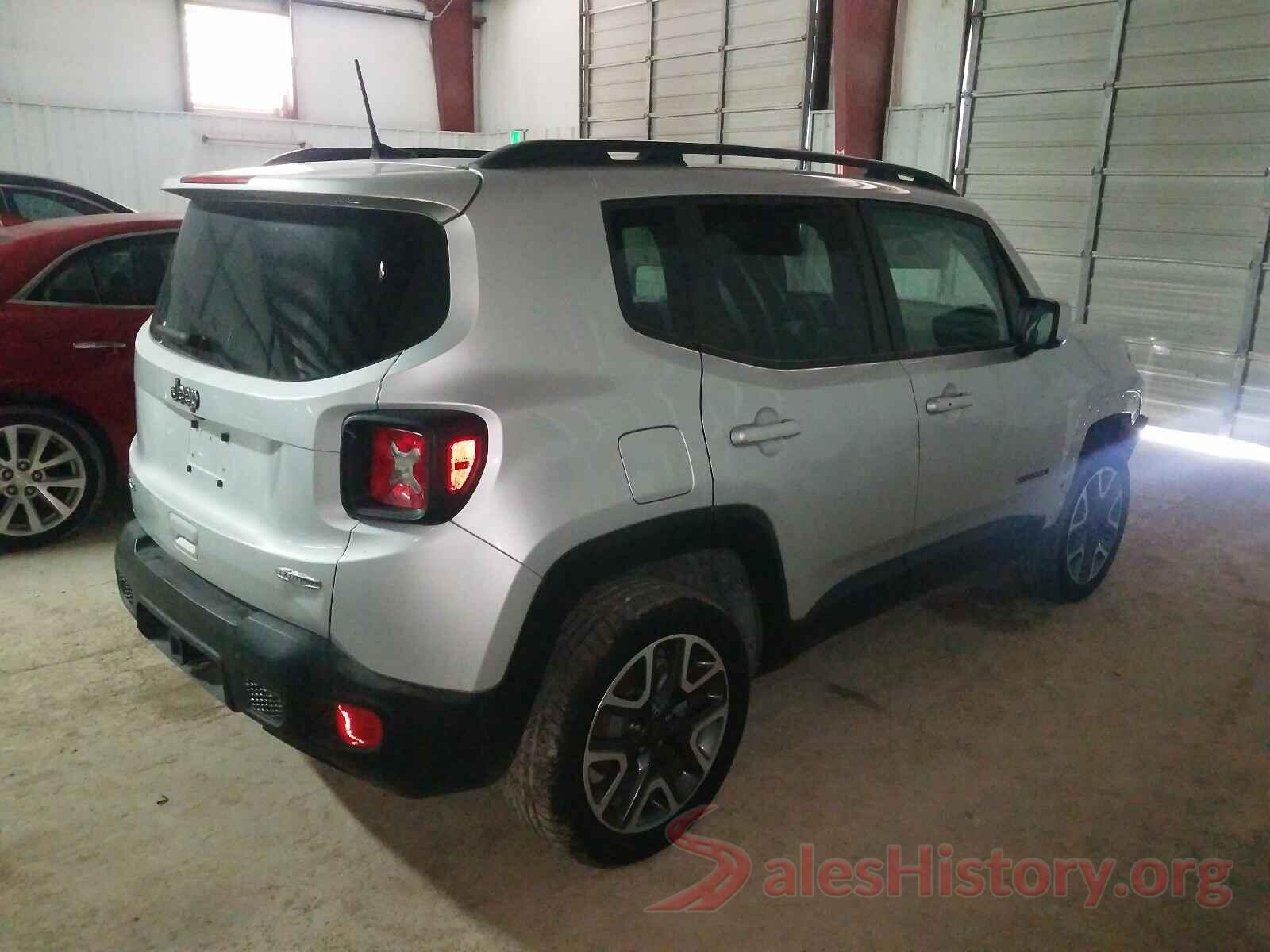 ZACCJBBB9JPH71735 2018 JEEP RENEGADE