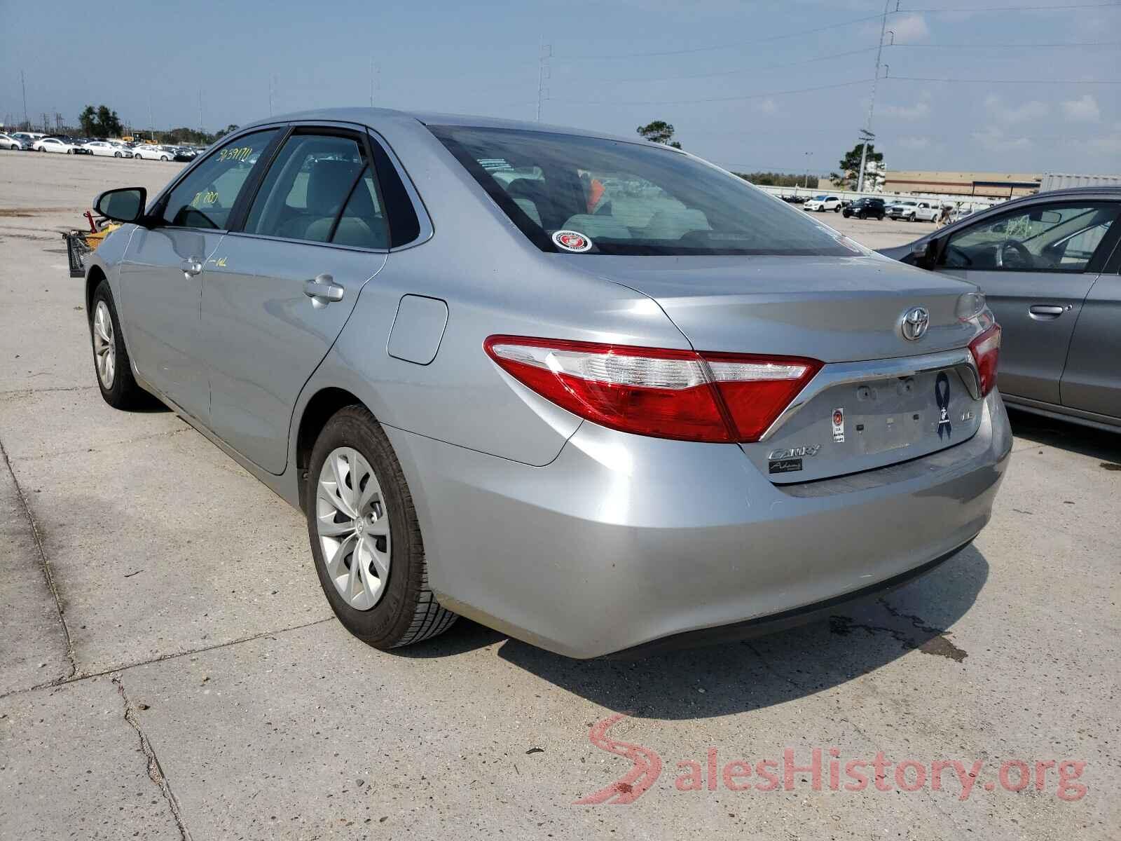 4T1BF1FK1HU362828 2017 TOYOTA CAMRY