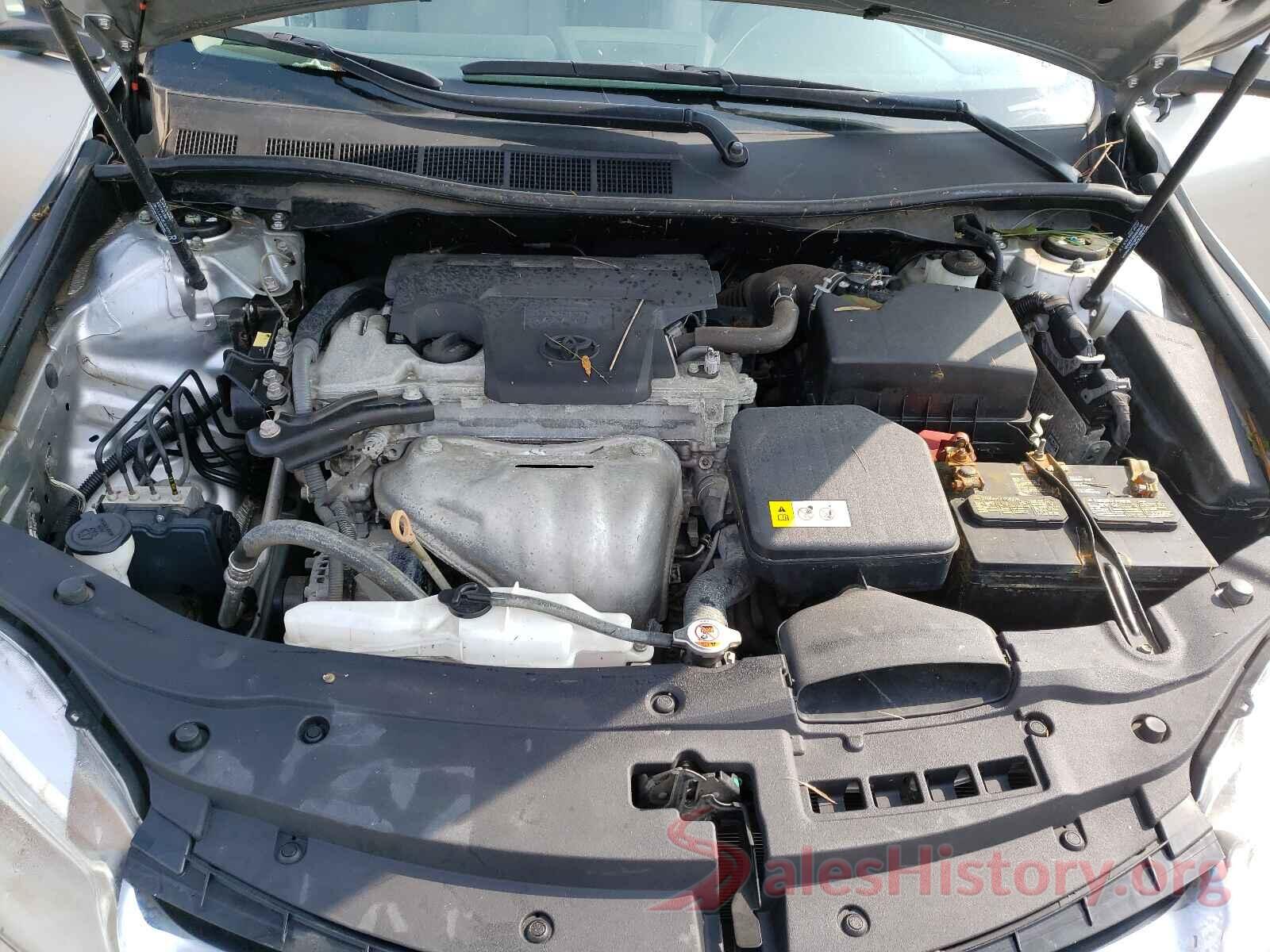 4T1BF1FK1HU362828 2017 TOYOTA CAMRY