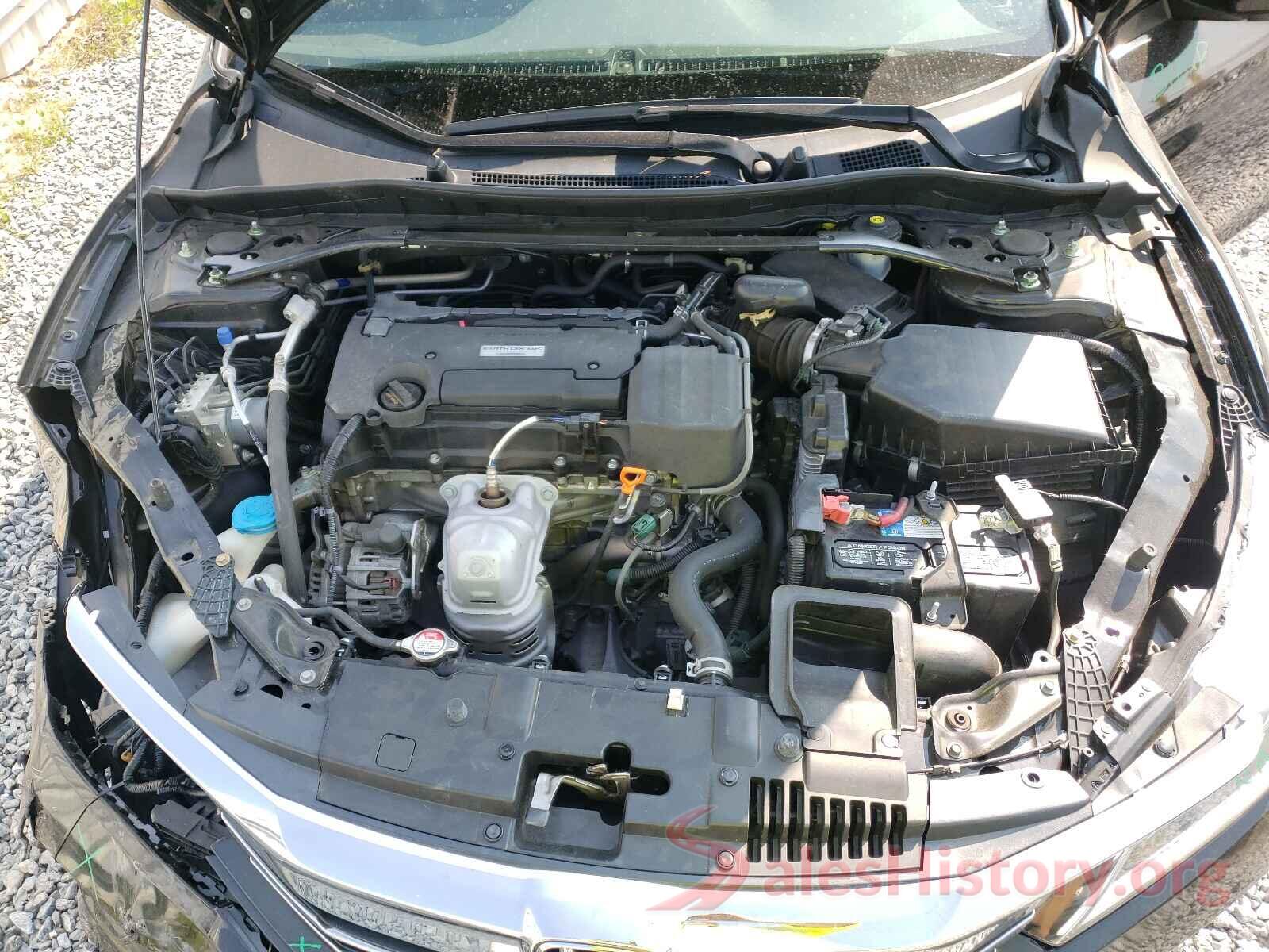 1HGCR2F68HA116791 2017 HONDA ACCORD