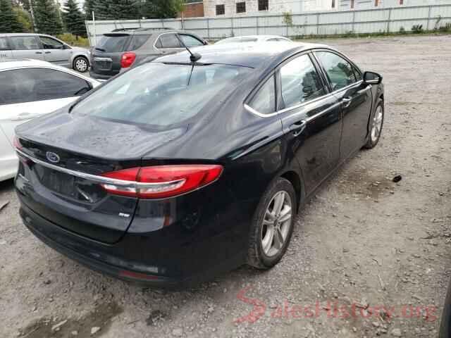 3FA6P0H7XJR175838 2018 FORD FUSION