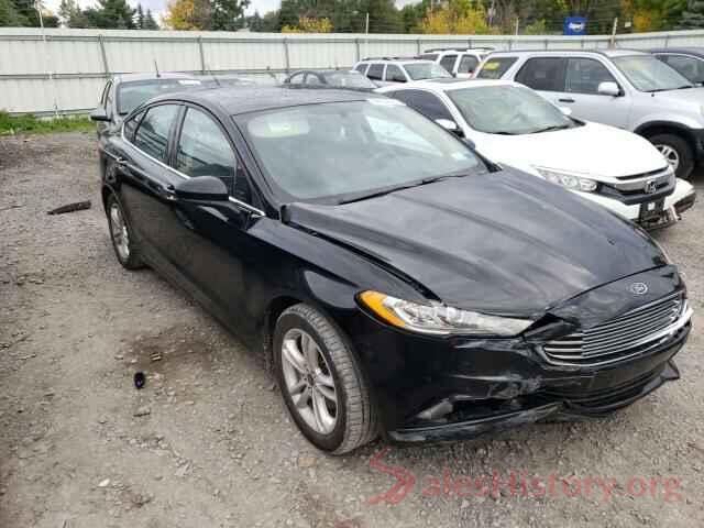 3FA6P0H7XJR175838 2018 FORD FUSION