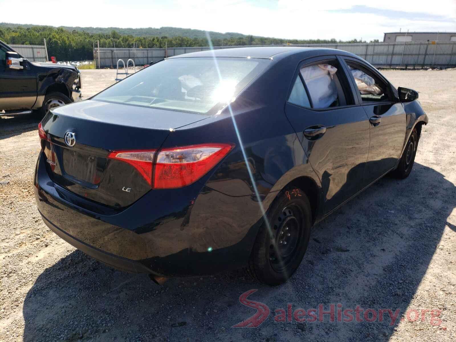 2T1BURHE7HC747310 2017 TOYOTA COROLLA