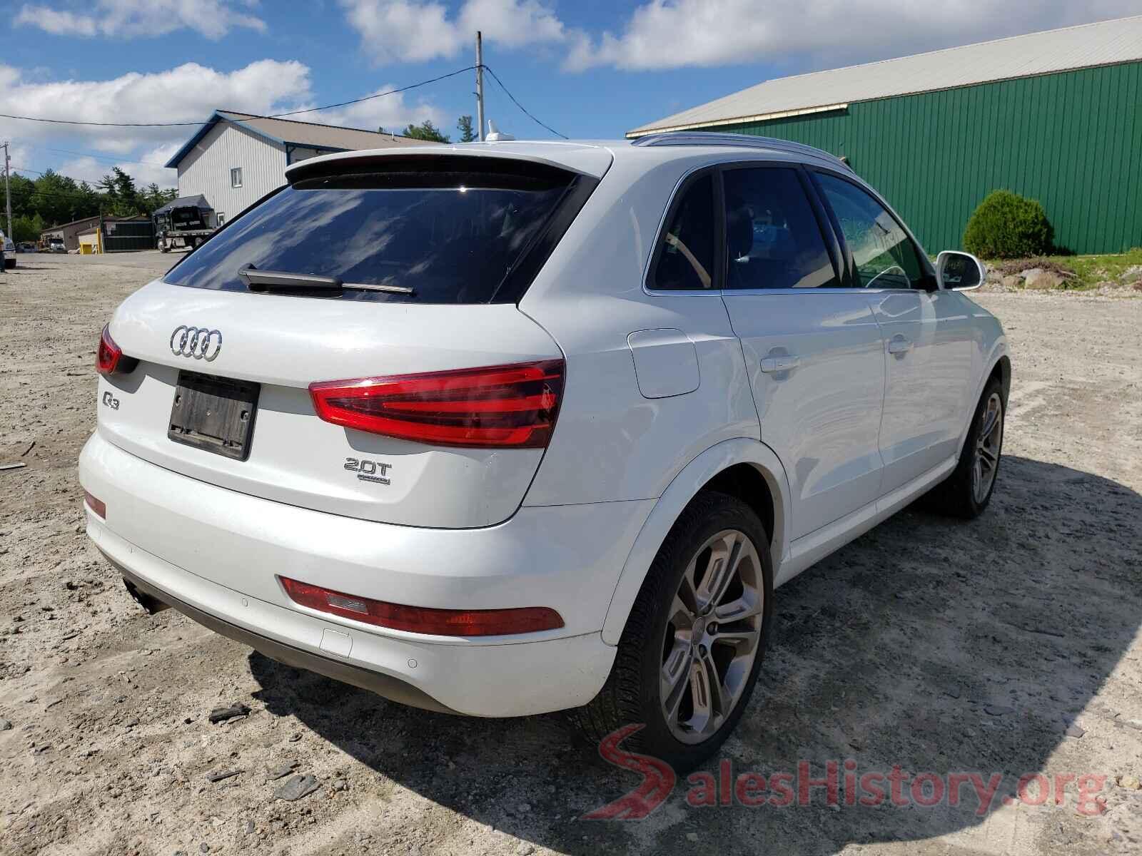 WA1GFCFS8FR001483 2015 AUDI Q3