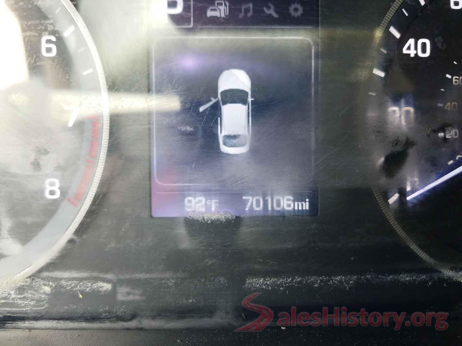 5NPE24AF2HH543004 2017 HYUNDAI SONATA