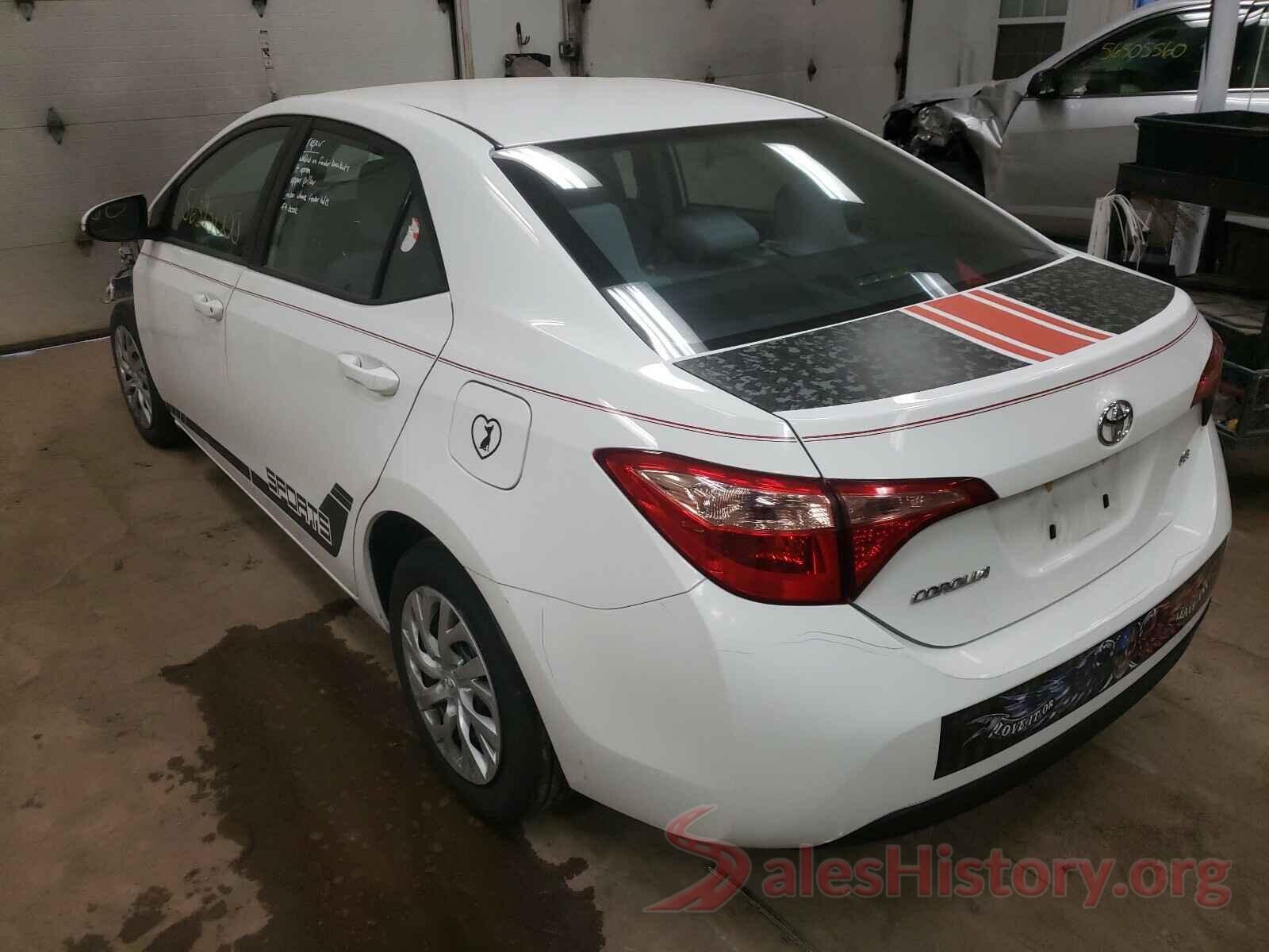 2T1BURHE3HC856539 2017 TOYOTA COROLLA