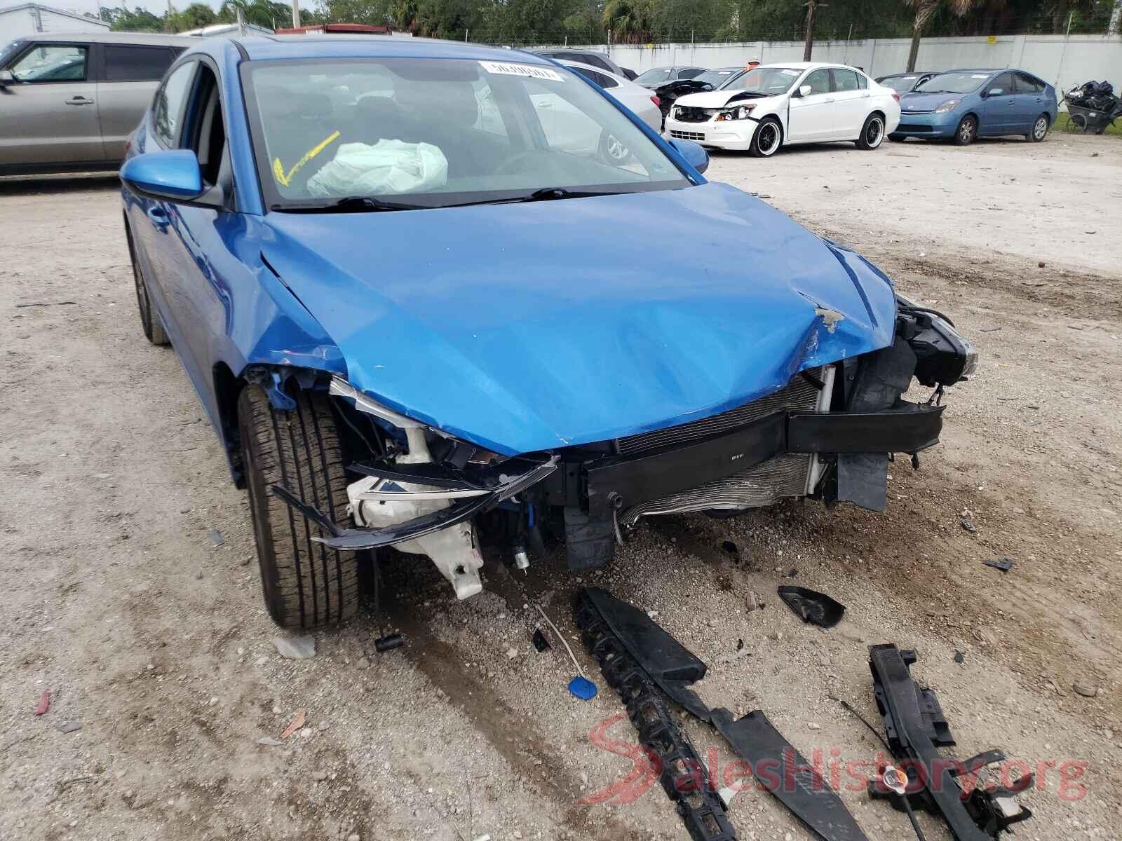 KMHD84LF8HU351661 2017 HYUNDAI ELANTRA