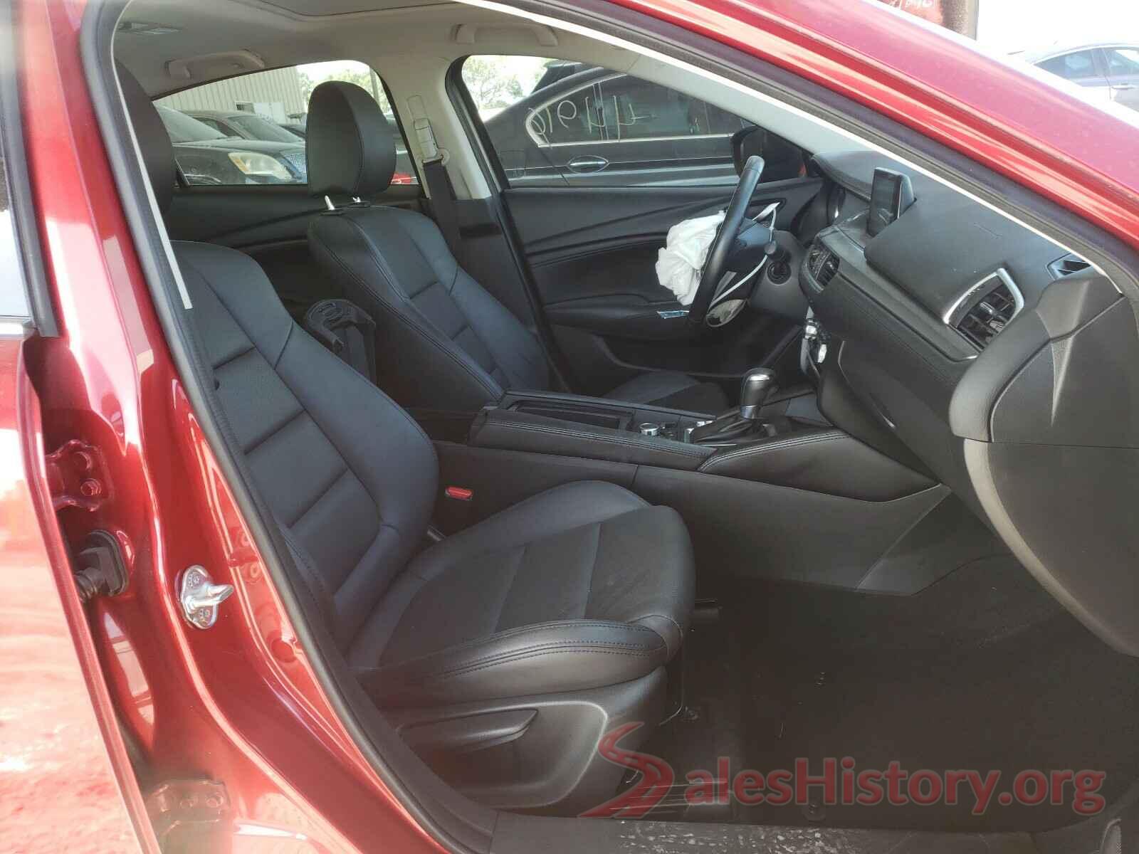 JM1GJ1V57G1442929 2016 MAZDA 6