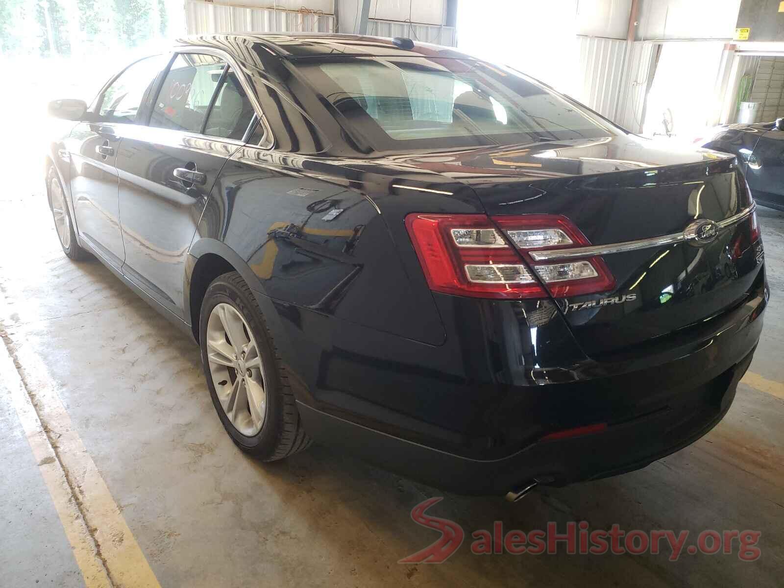 1FAHP2E8XGG155770 2016 FORD TAURUS