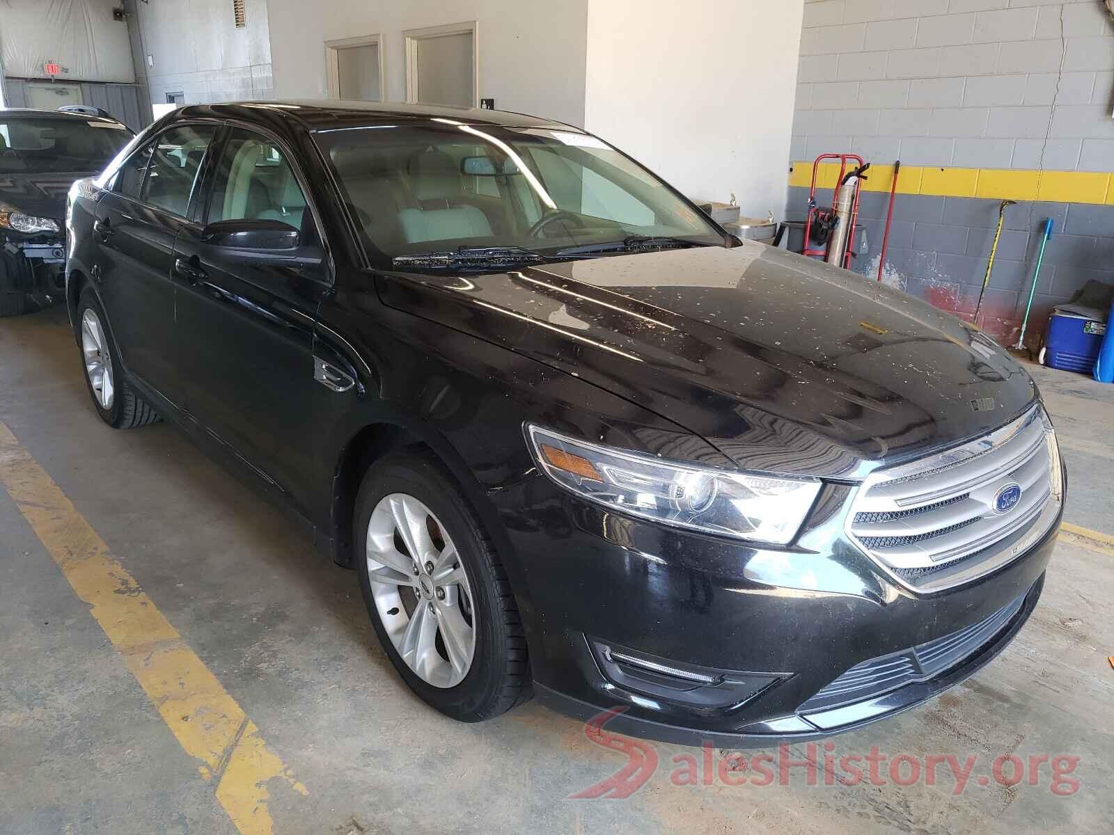 1FAHP2E8XGG155770 2016 FORD TAURUS