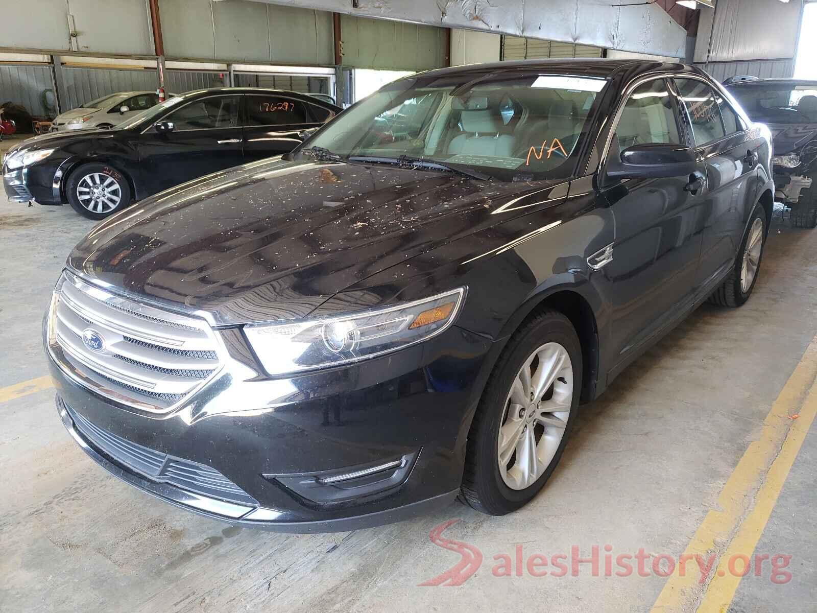 1FAHP2E8XGG155770 2016 FORD TAURUS