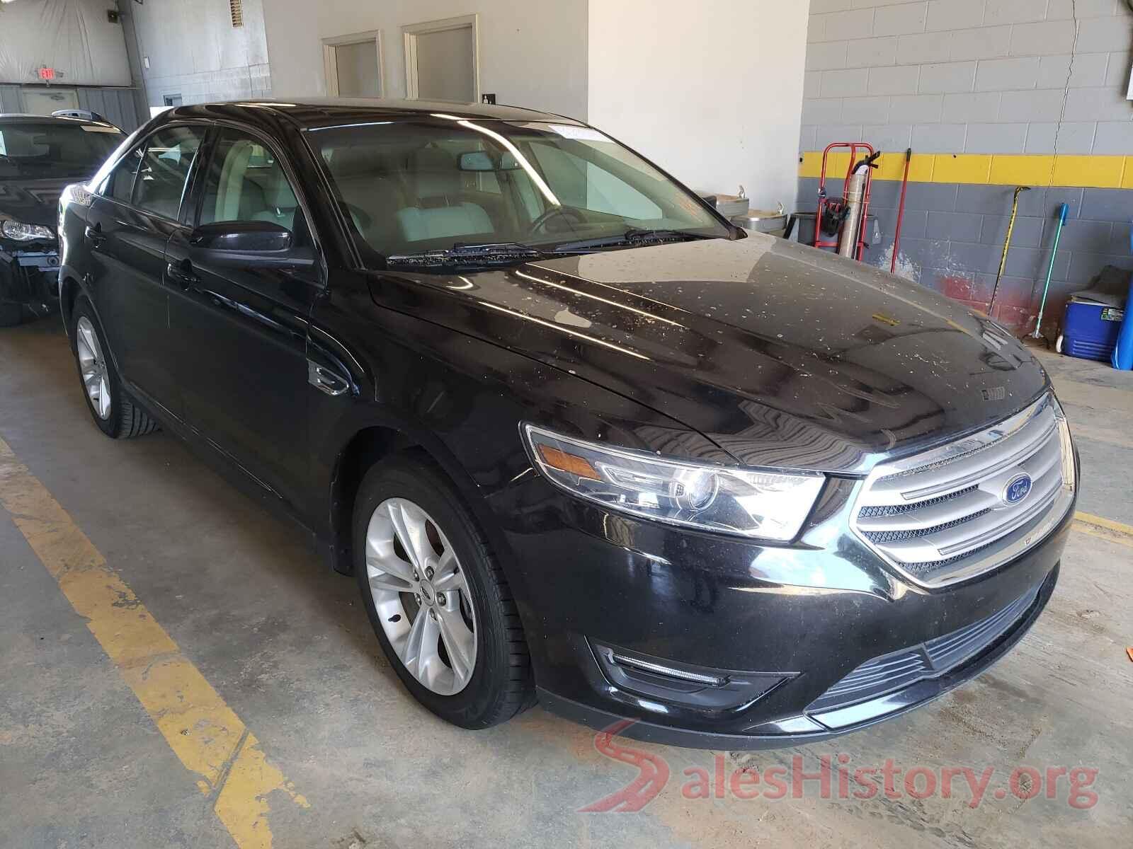 1FAHP2E8XGG155770 2016 FORD TAURUS