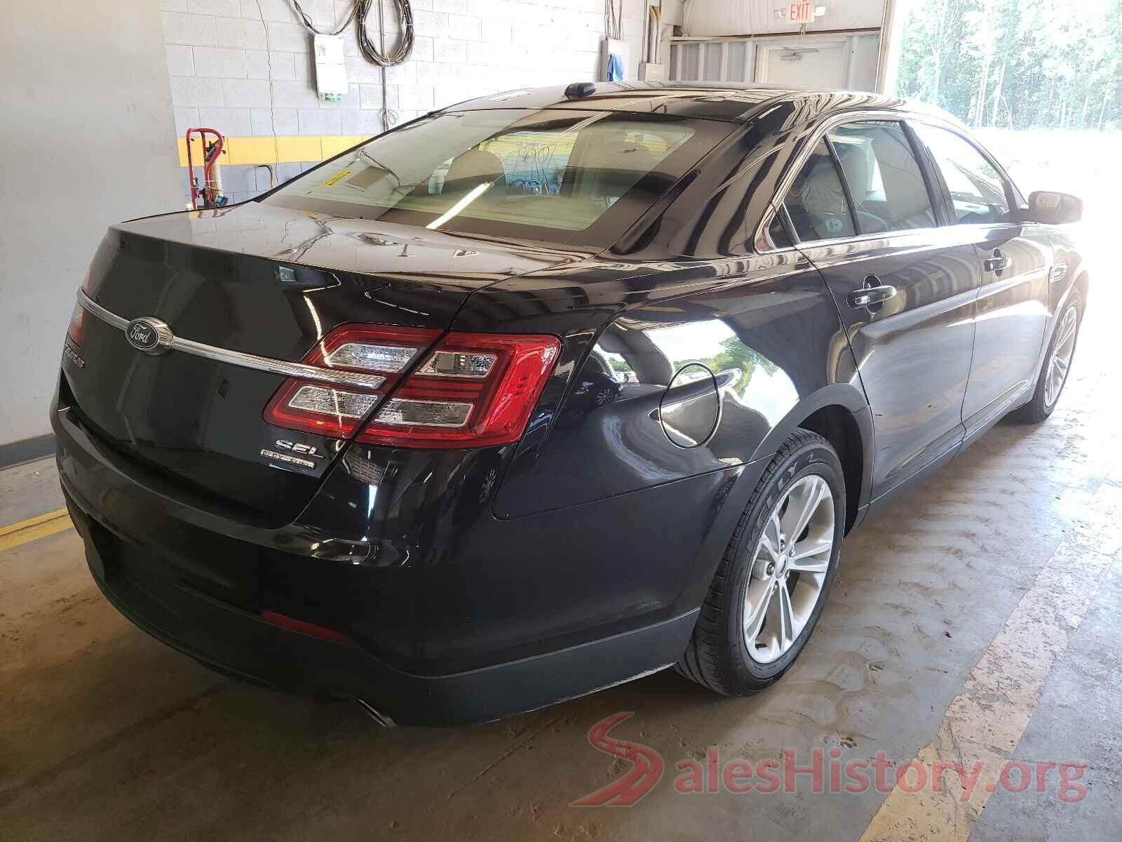 1FAHP2E8XGG155770 2016 FORD TAURUS