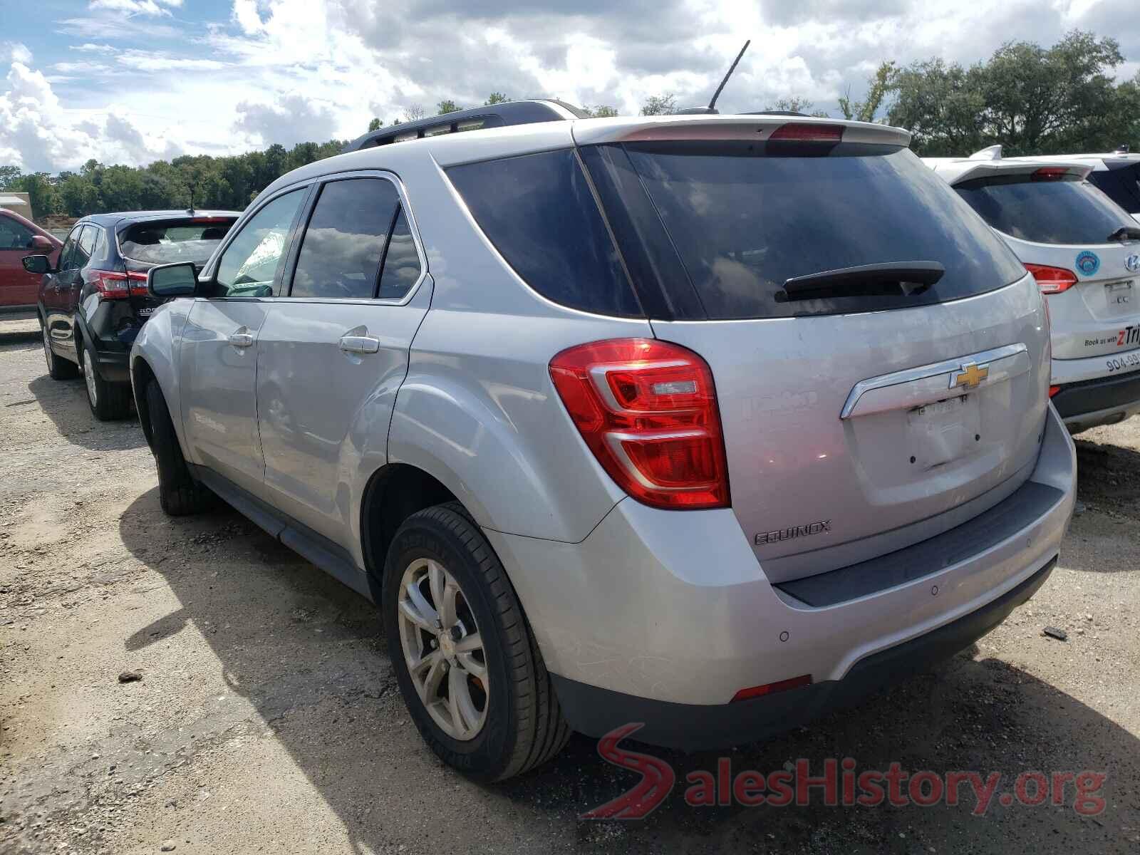 2GNALCEK4H6302568 2017 CHEVROLET EQUINOX