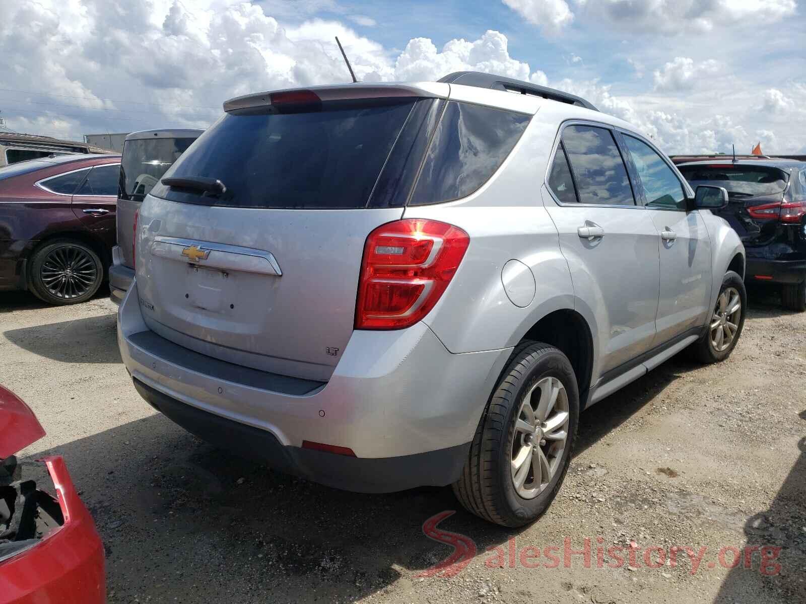 2GNALCEK4H6302568 2017 CHEVROLET EQUINOX