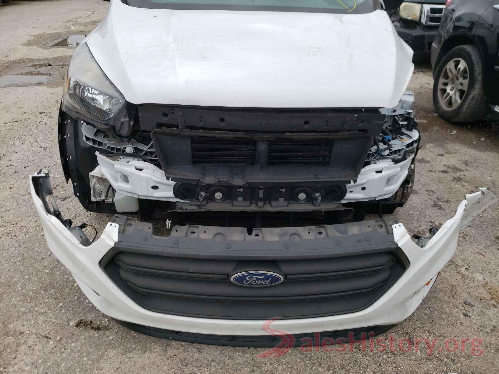 1FMCU0F7XJUB55456 2018 FORD ESCAPE