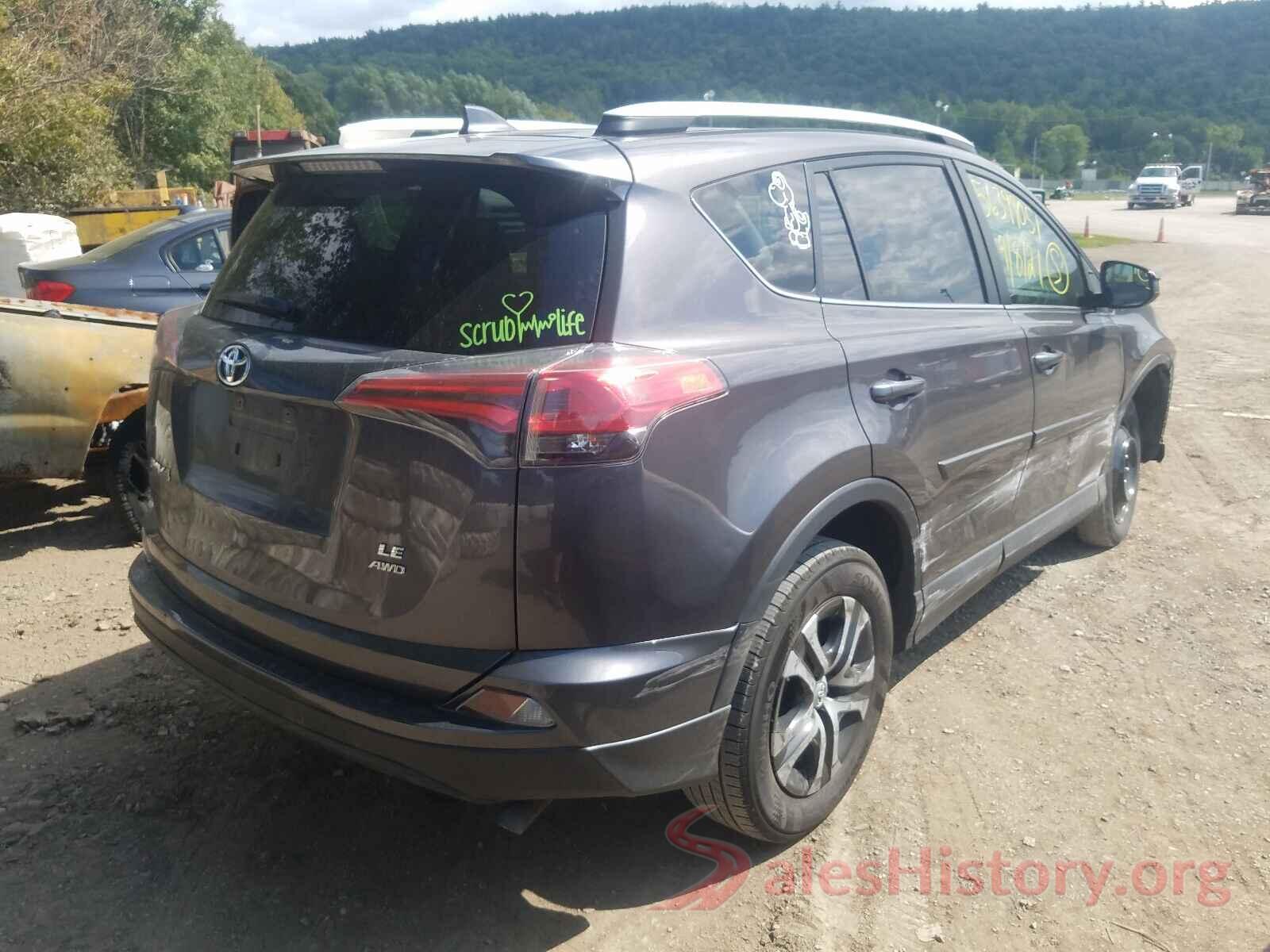 2T3BFREV8GW487647 2016 TOYOTA RAV4