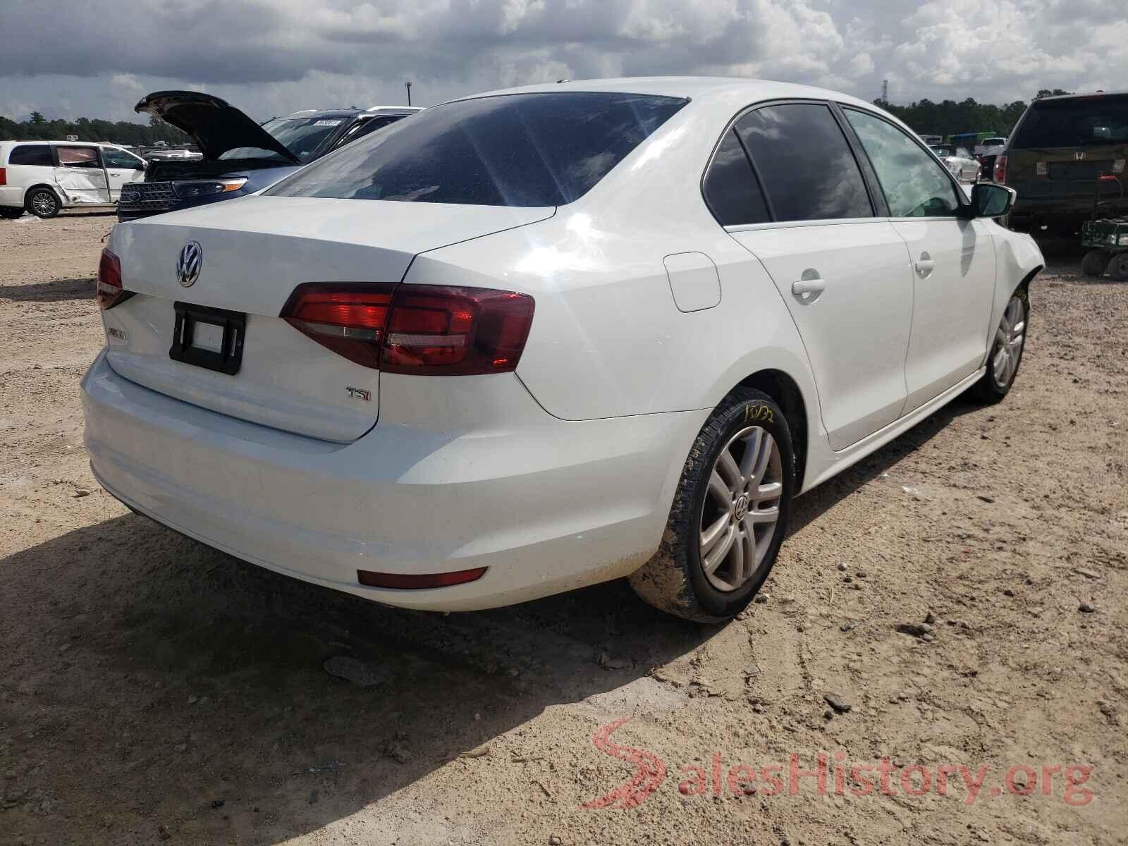 3VW2B7AJ2HM209281 2017 VOLKSWAGEN JETTA