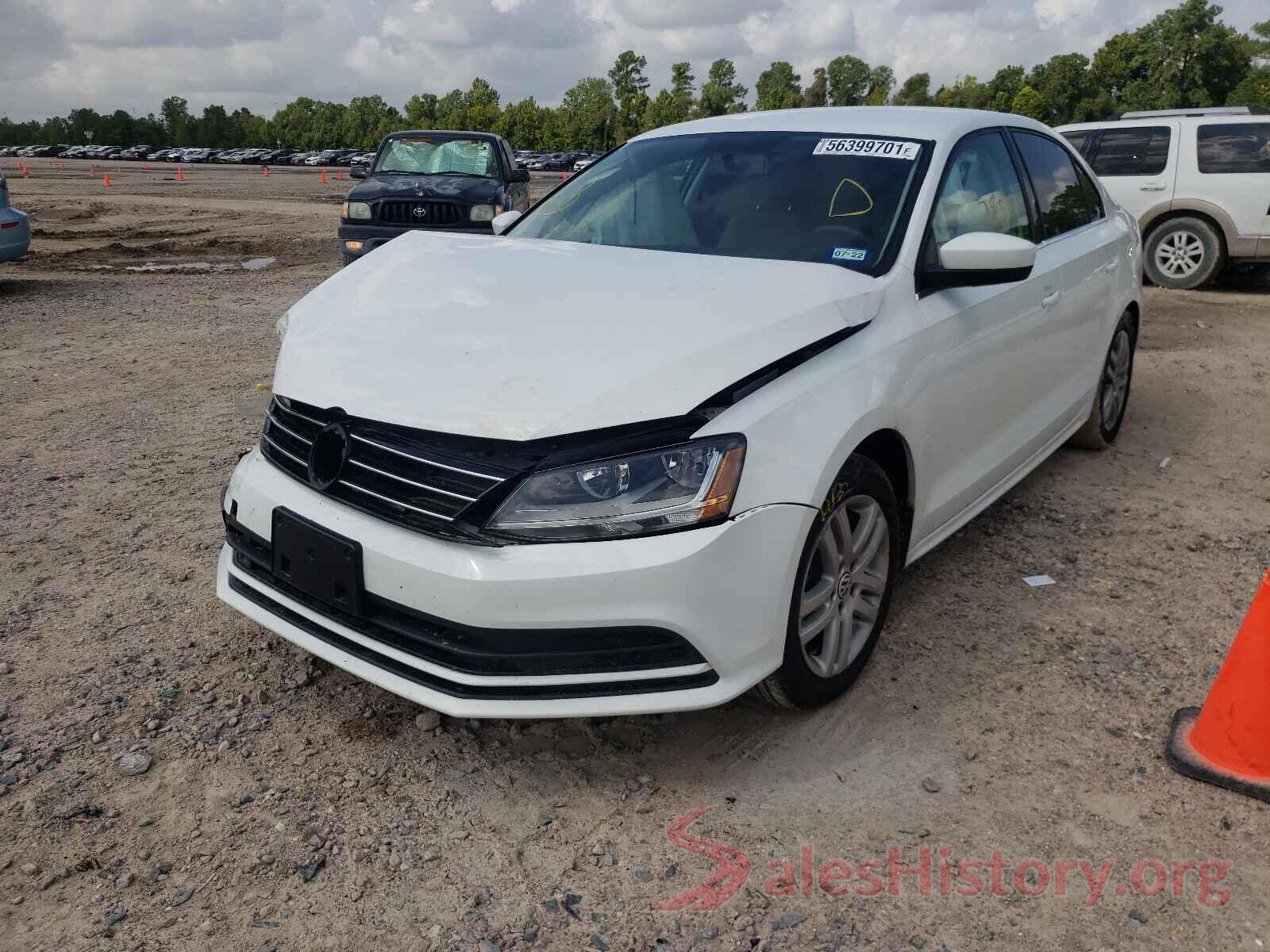 3VW2B7AJ2HM209281 2017 VOLKSWAGEN JETTA