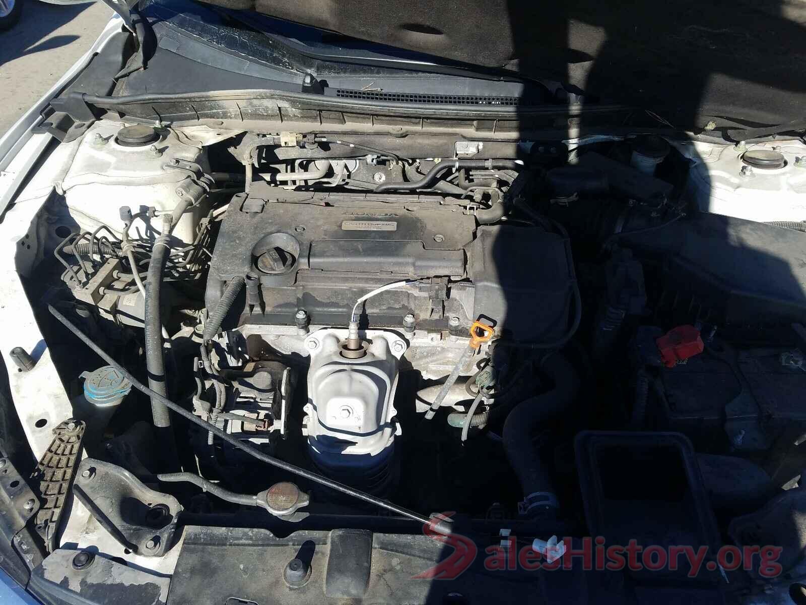 1HGCR2F40HA158354 2017 HONDA ACCORD