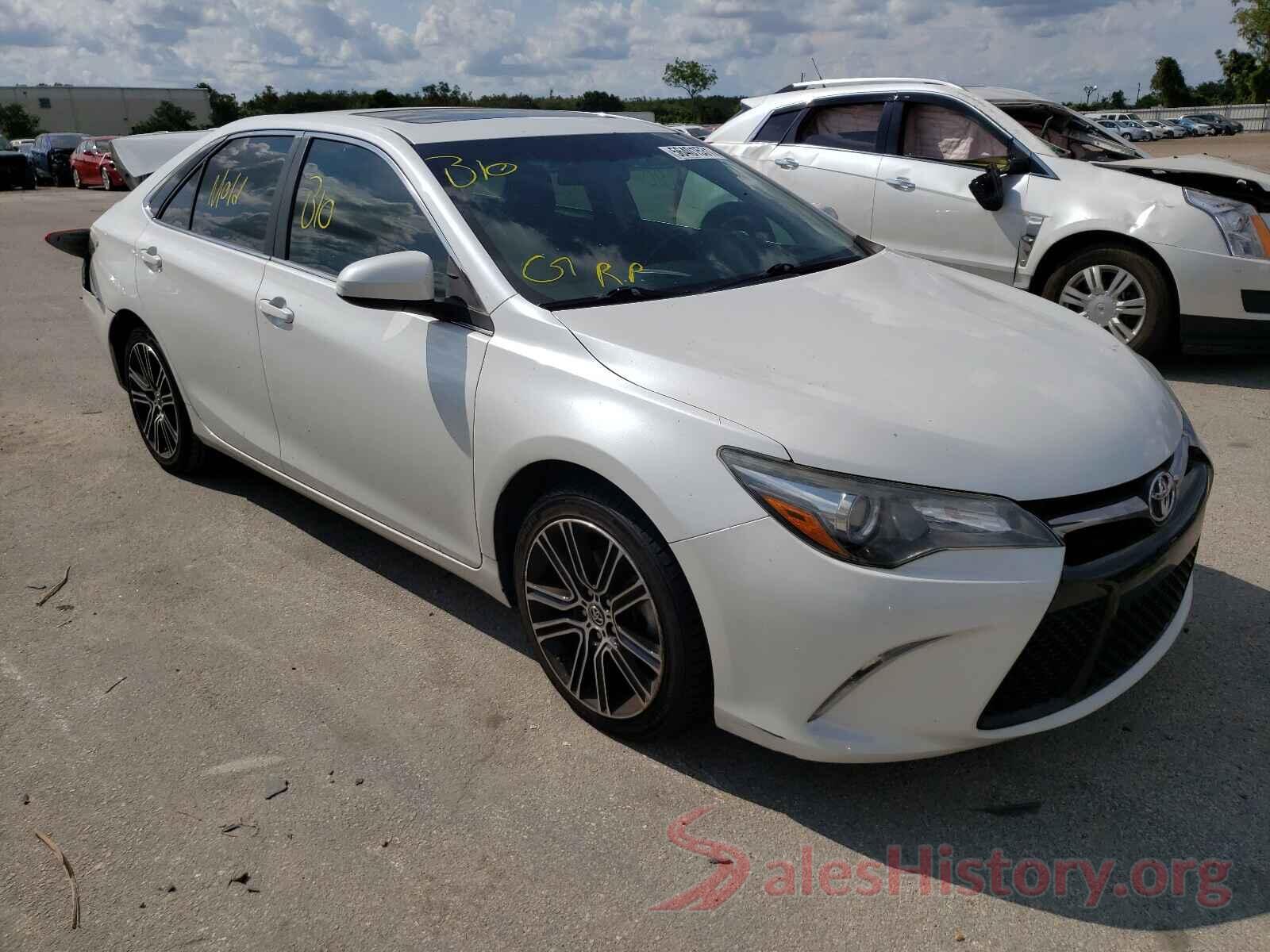 4T1BF1FK0GU178897 2016 TOYOTA CAMRY