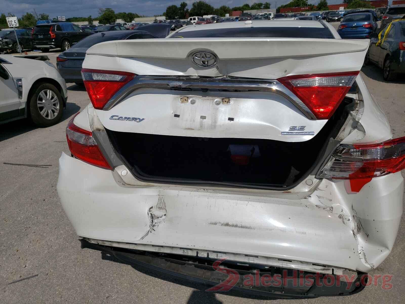 4T1BF1FK0GU178897 2016 TOYOTA CAMRY