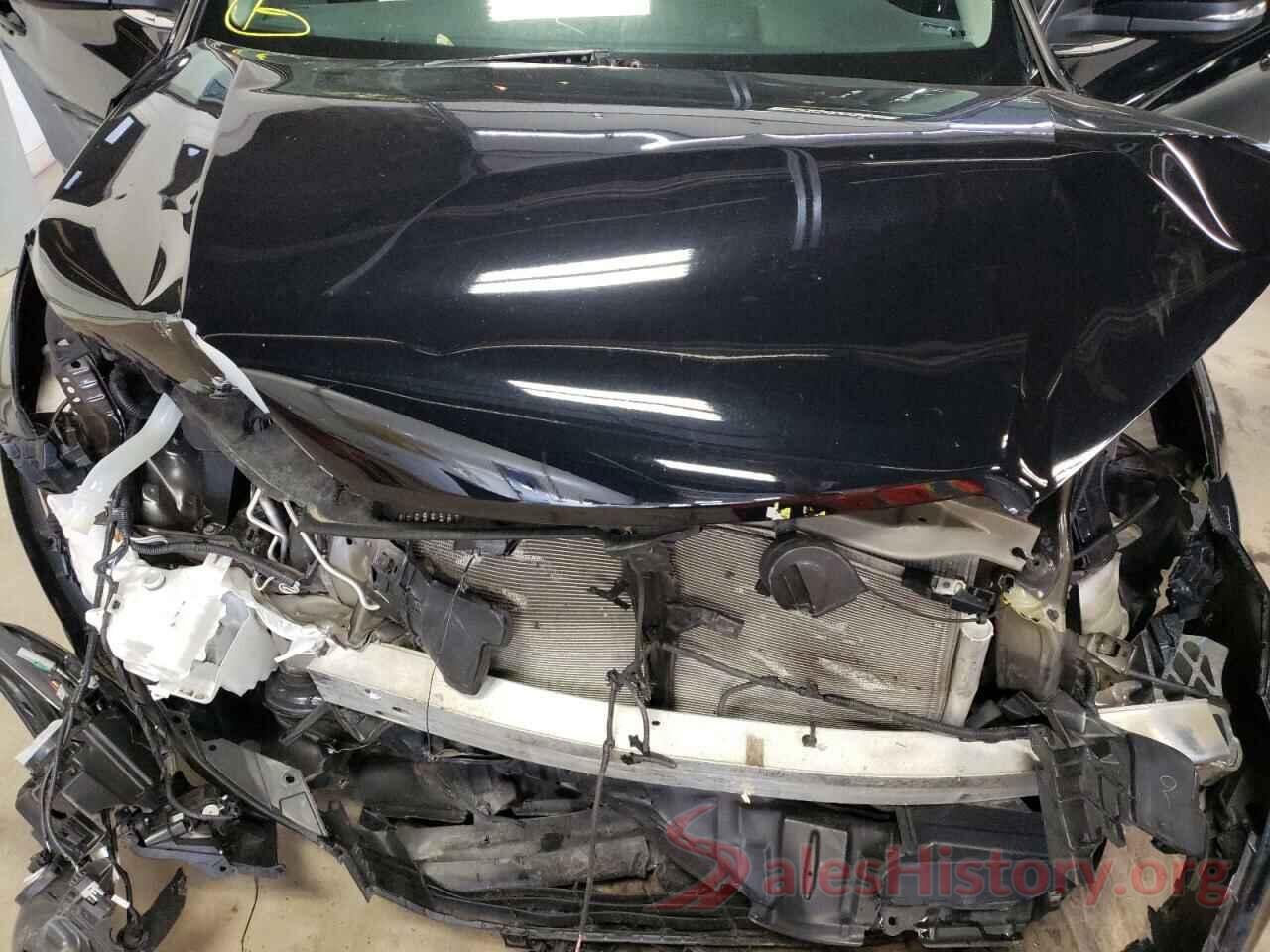 5TDJZRFH0JS860281 2018 TOYOTA HIGHLANDER