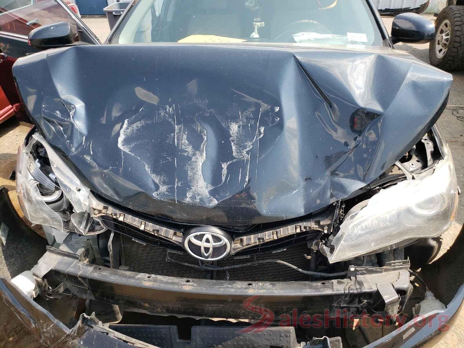 4T1BF1FK3HU658238 2017 TOYOTA CAMRY